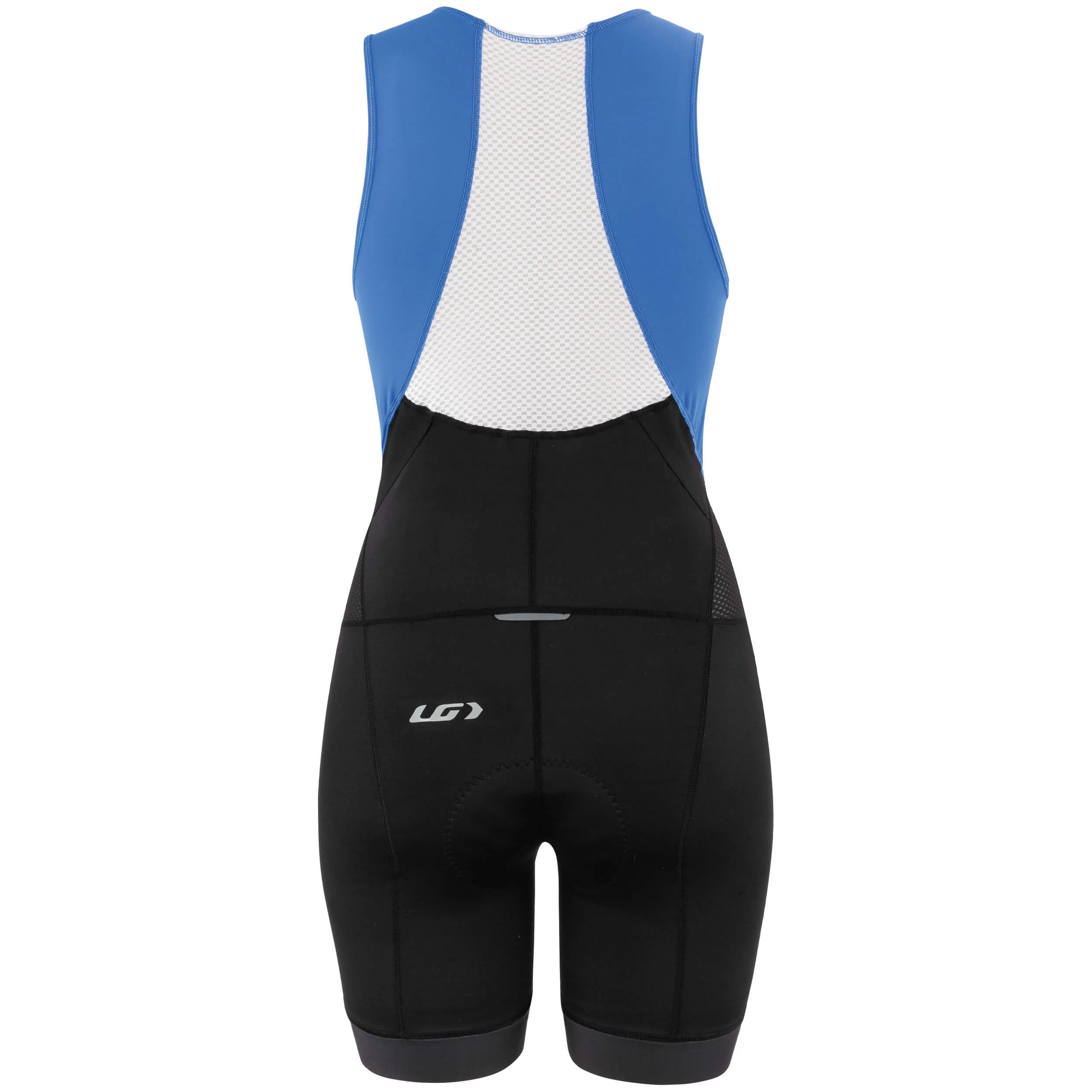 Women's Sprint Tri Suit - Image 2