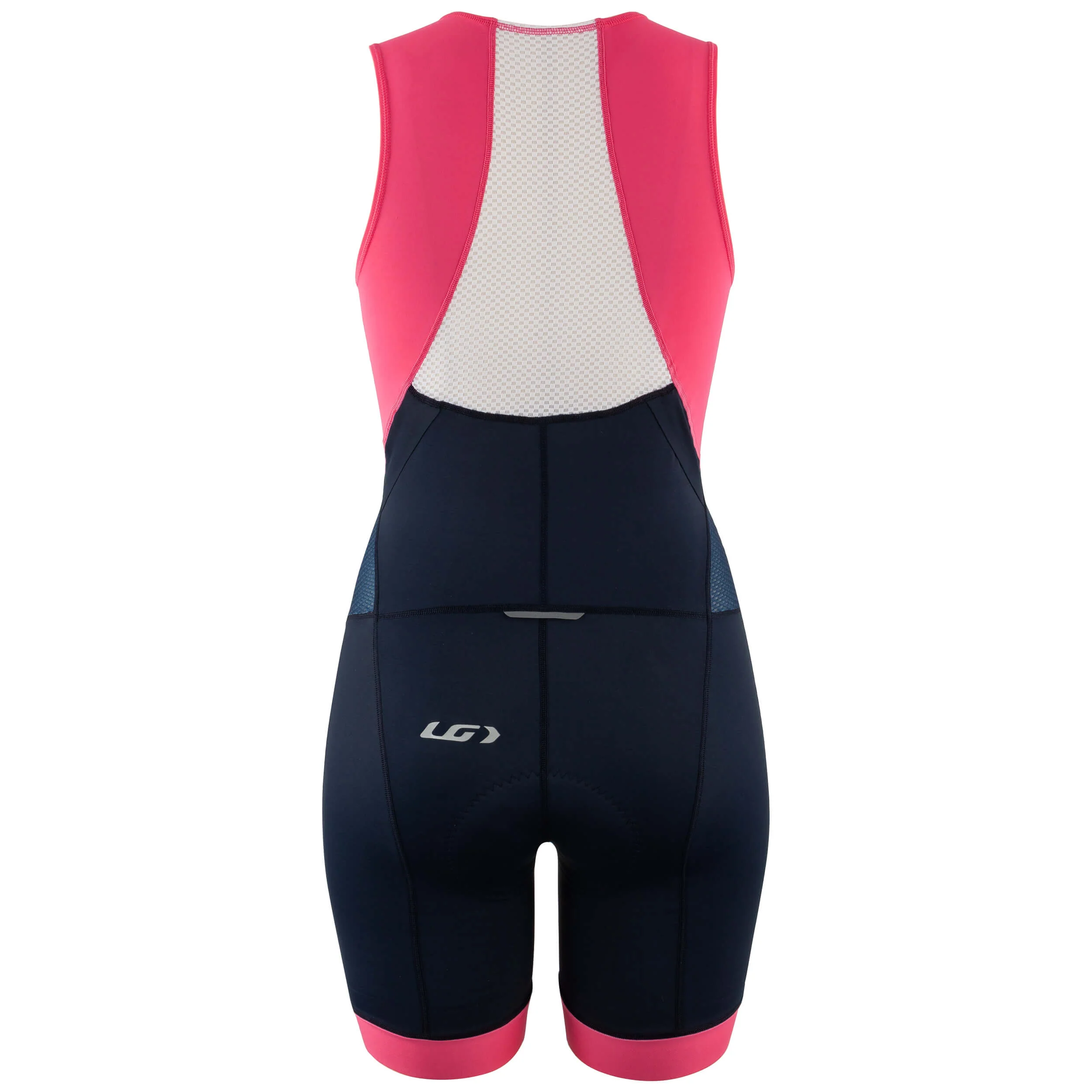 Women's Sprint Tri Suit - Image 4