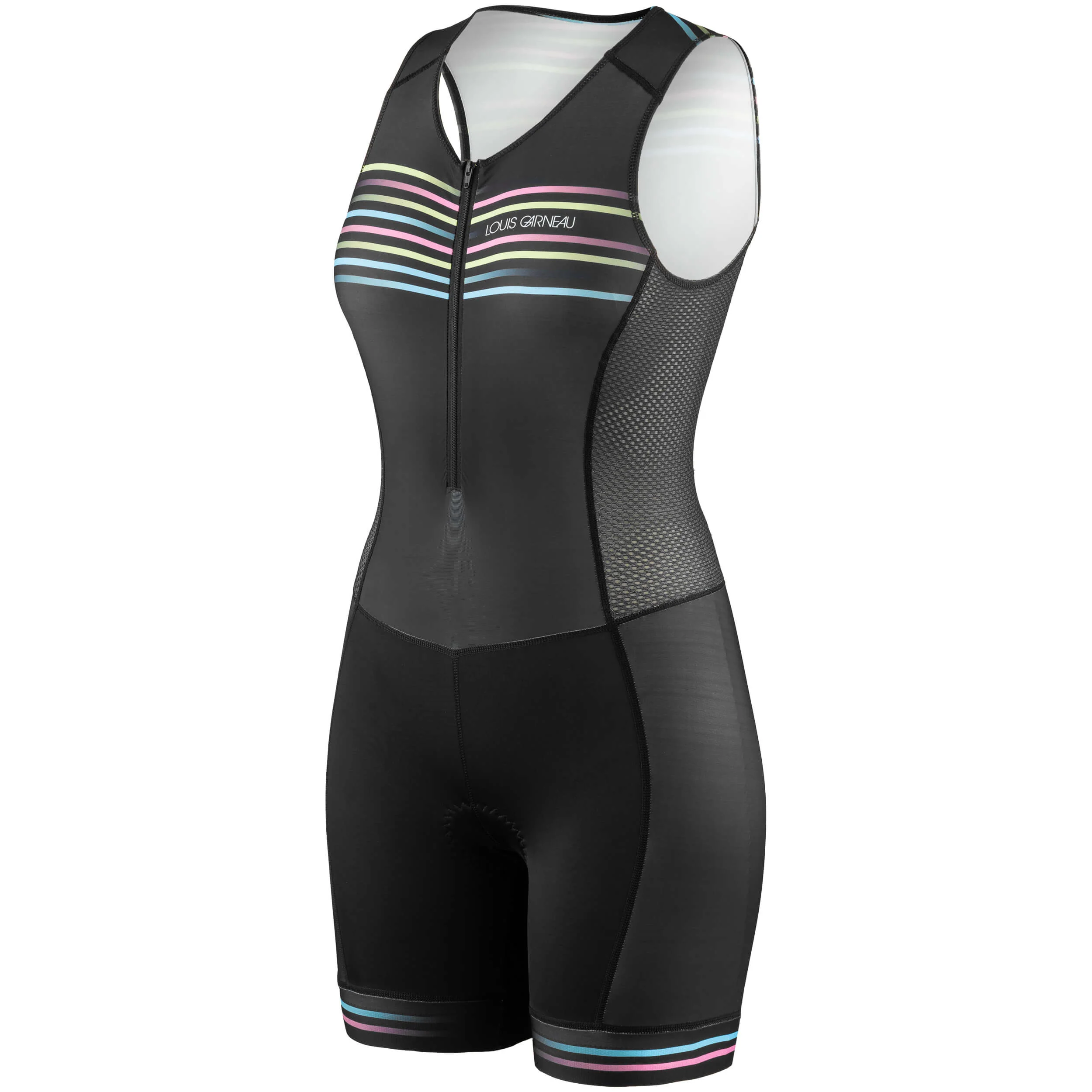Women's Sprint PRT Tri Suit - Image 3