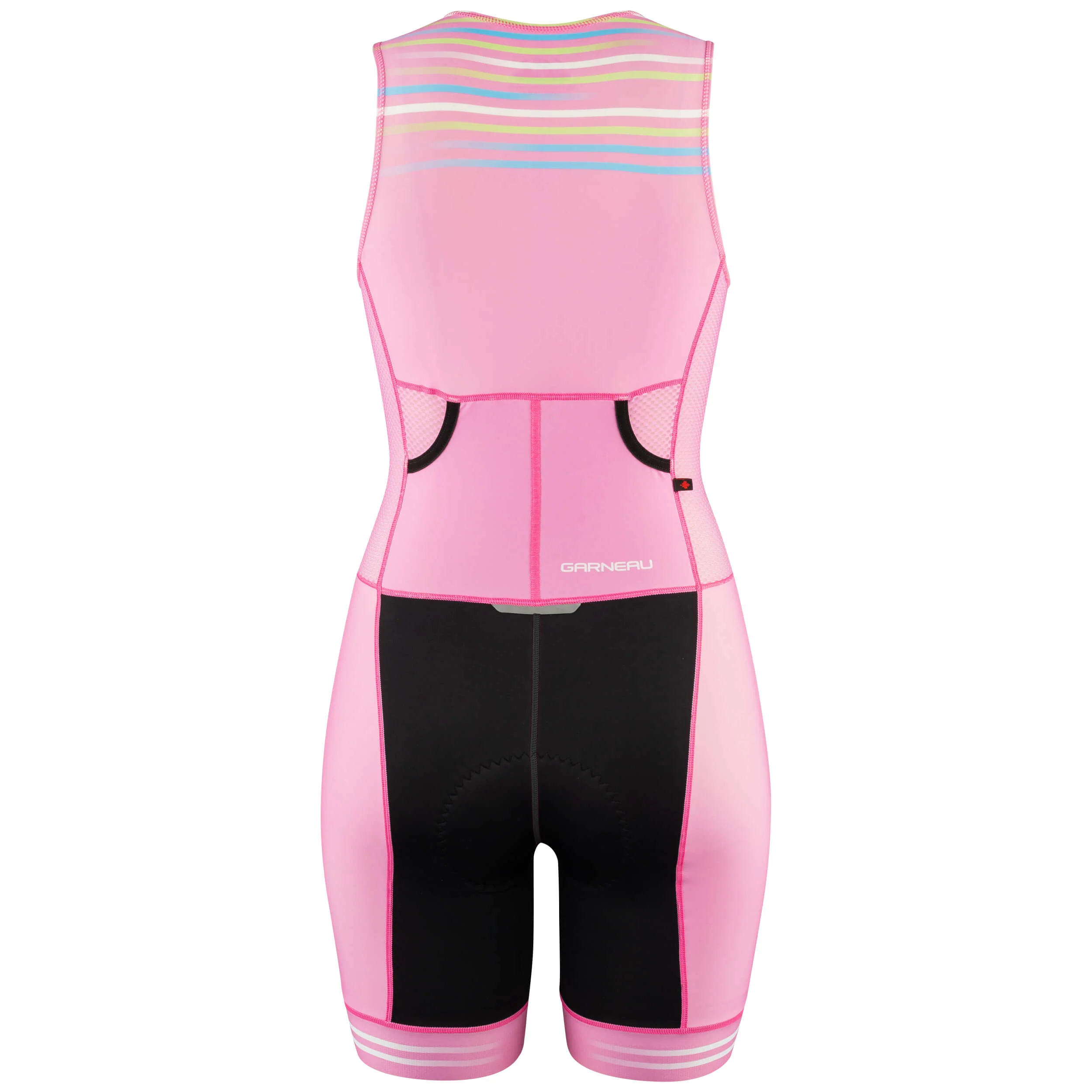 Women's Sprint PRT Tri Suit - Image 5