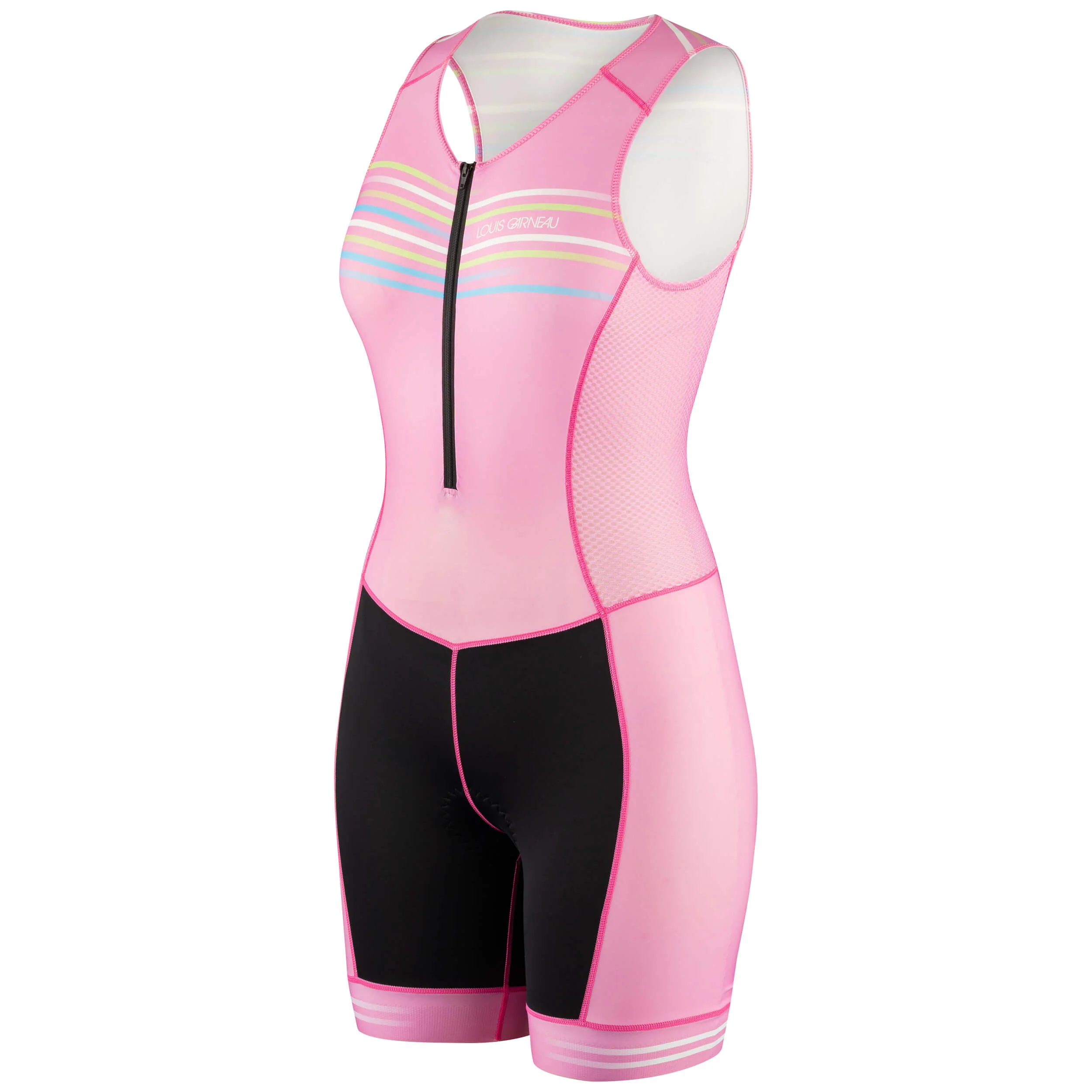 Women's Sprint PRT Tri Suit - Image 6
