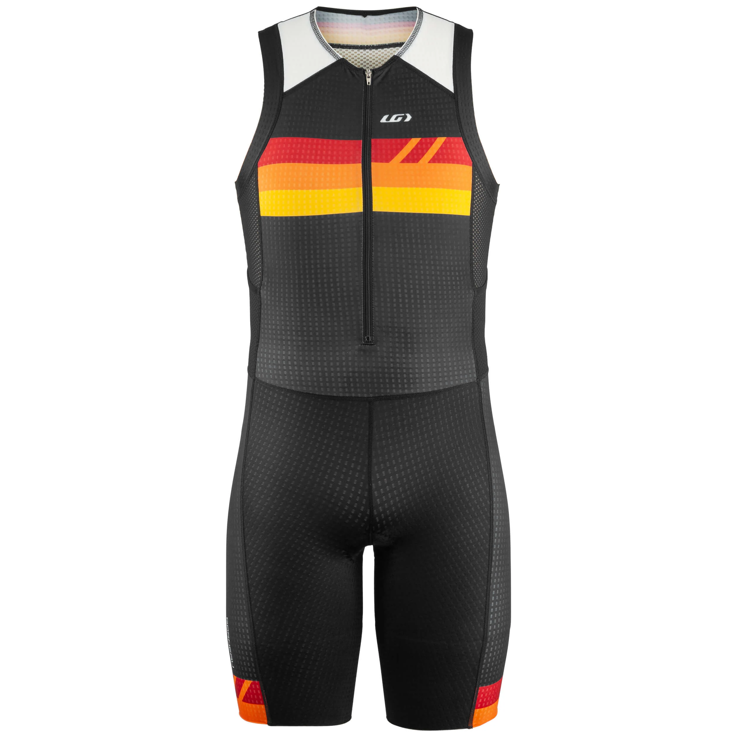 Vent Tri Suit