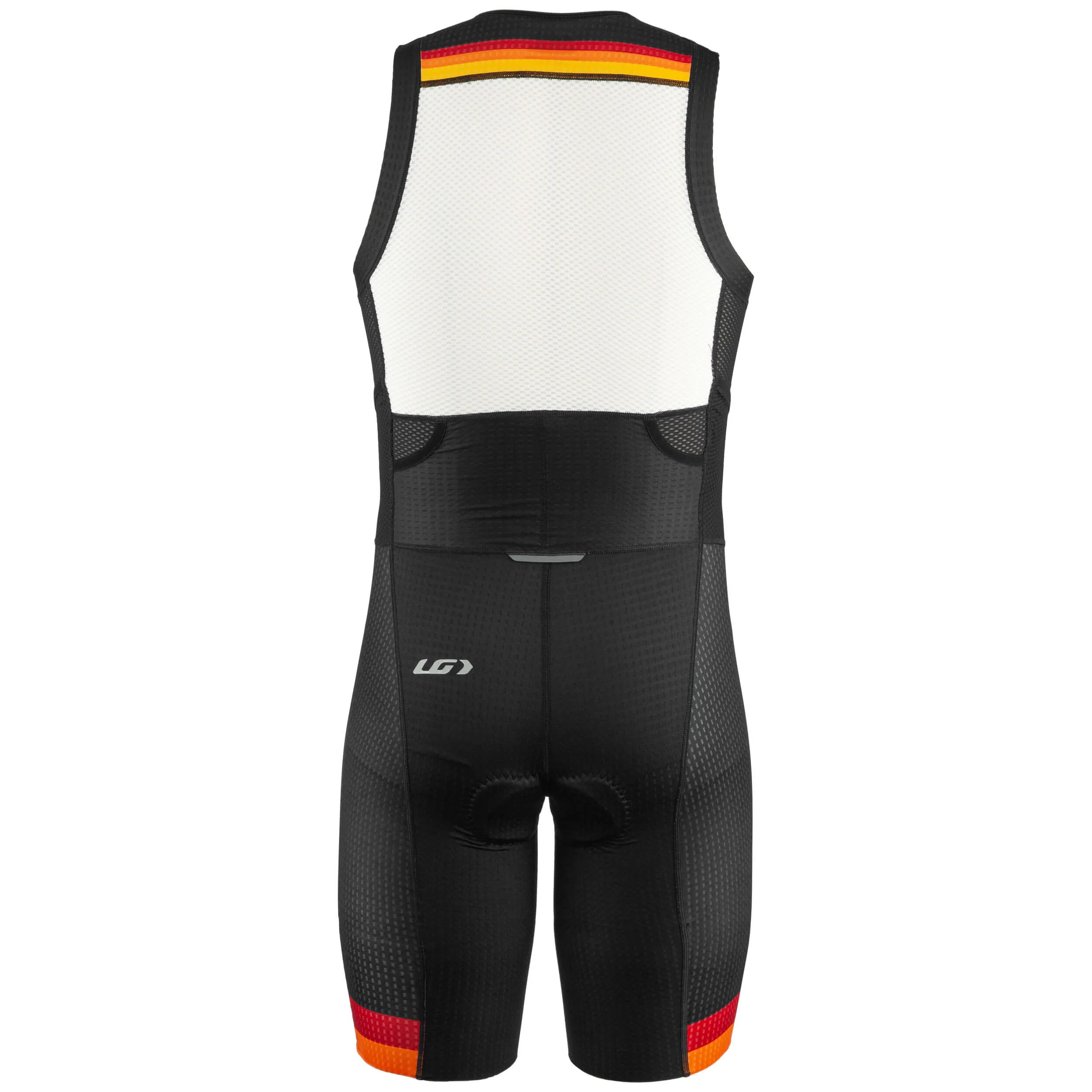 Vent Tri Suit - Image 2
