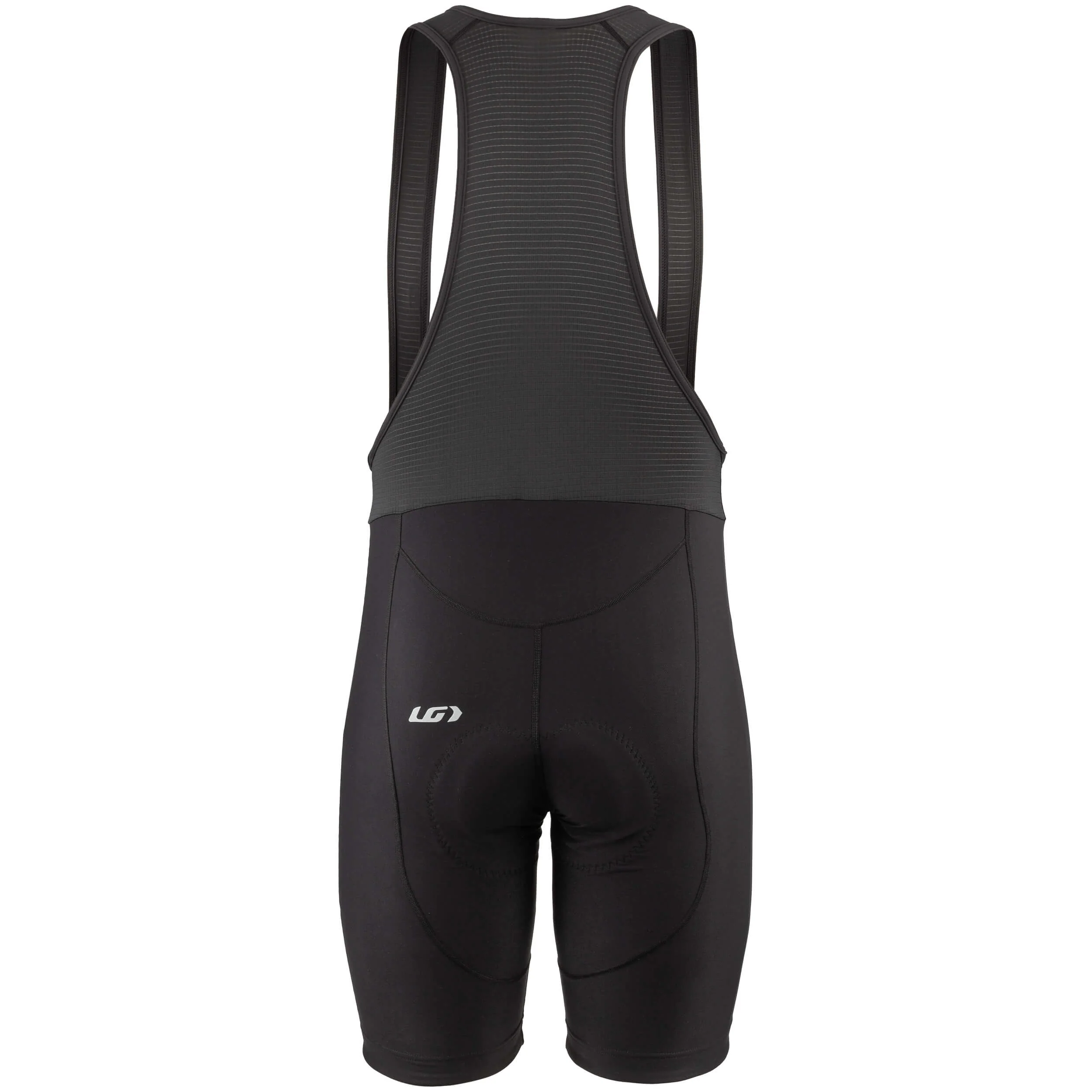 Fit Sensor Texture Bib - Image 2