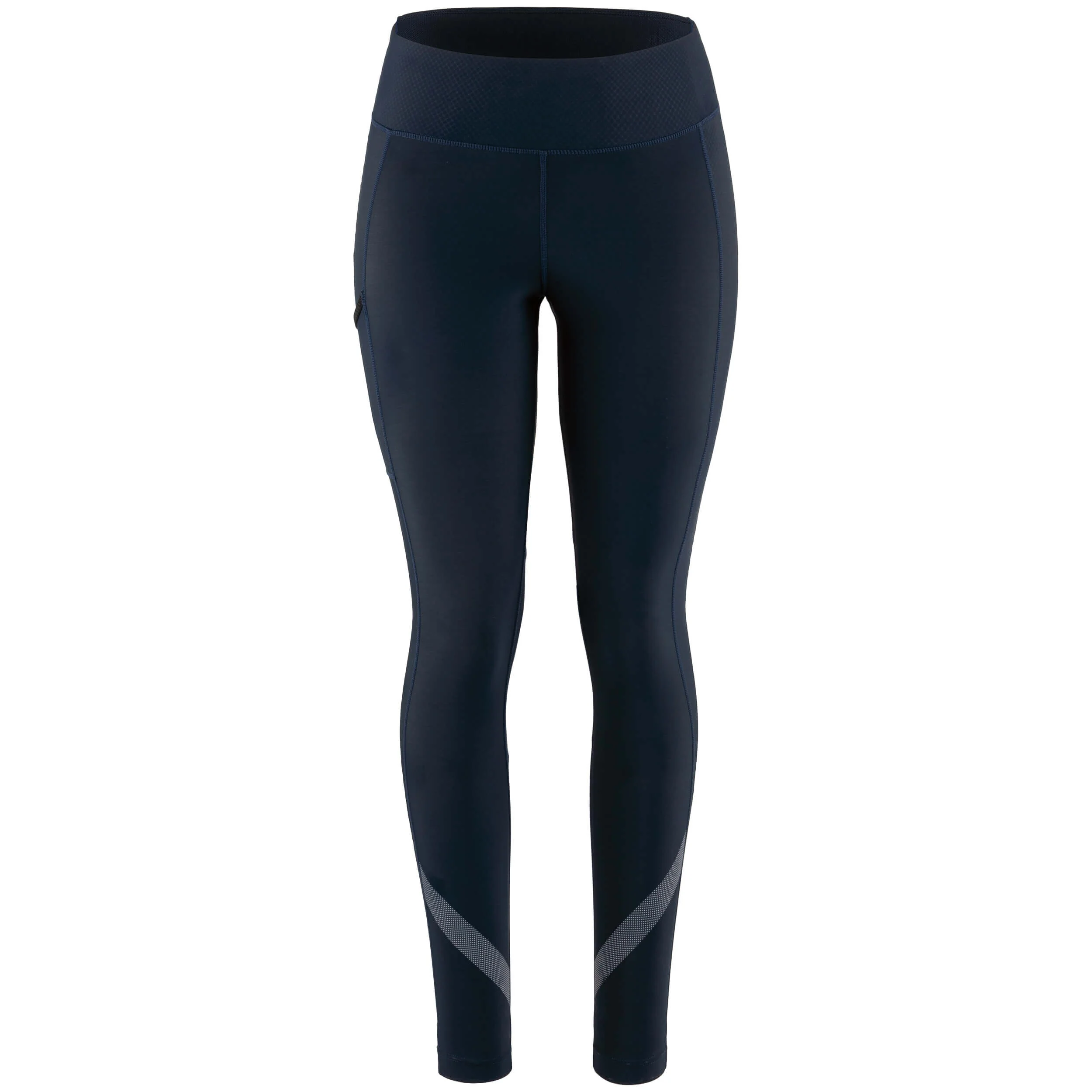 Women's Optimum Mat 2 Tights - Image 4