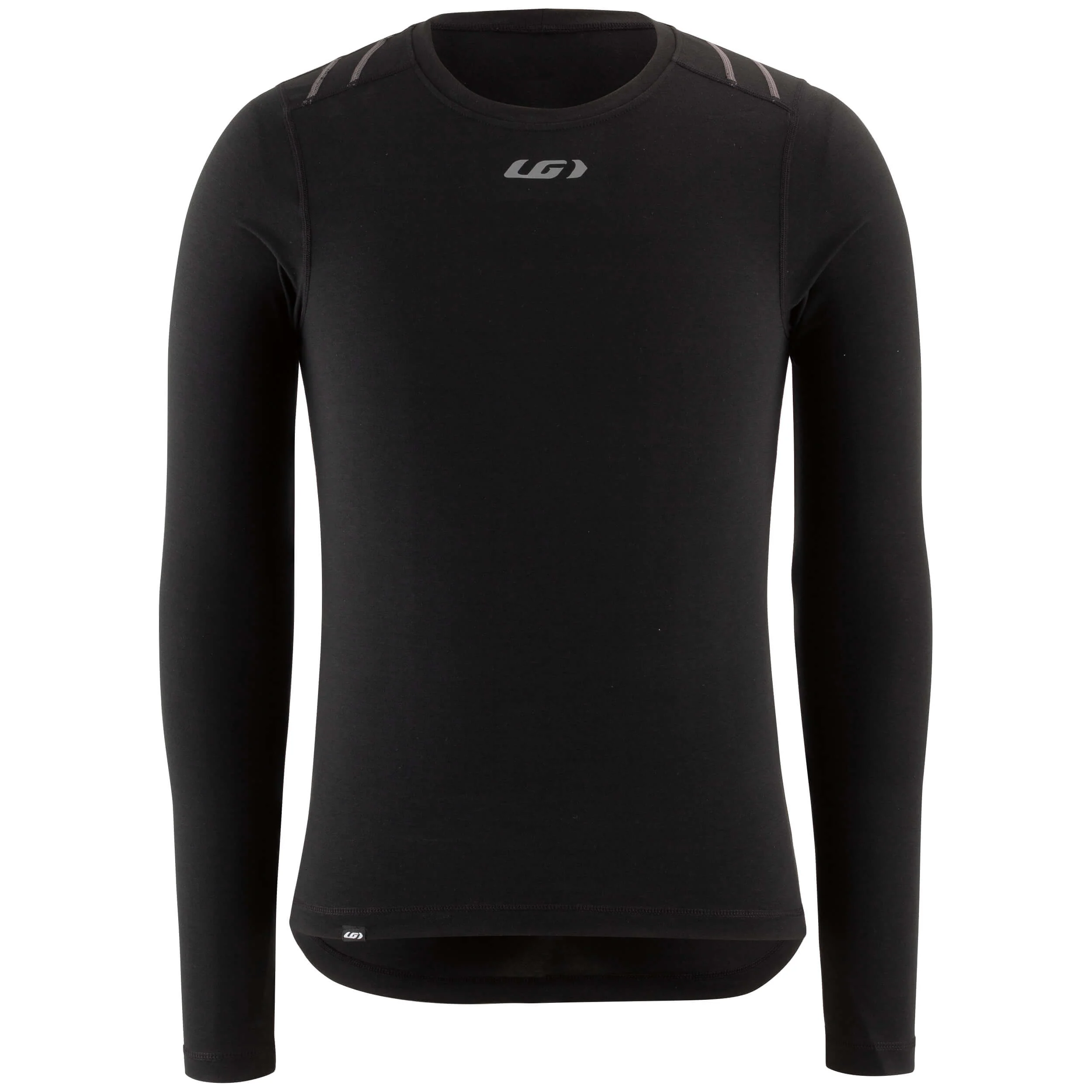 2004 Longsleeves Top