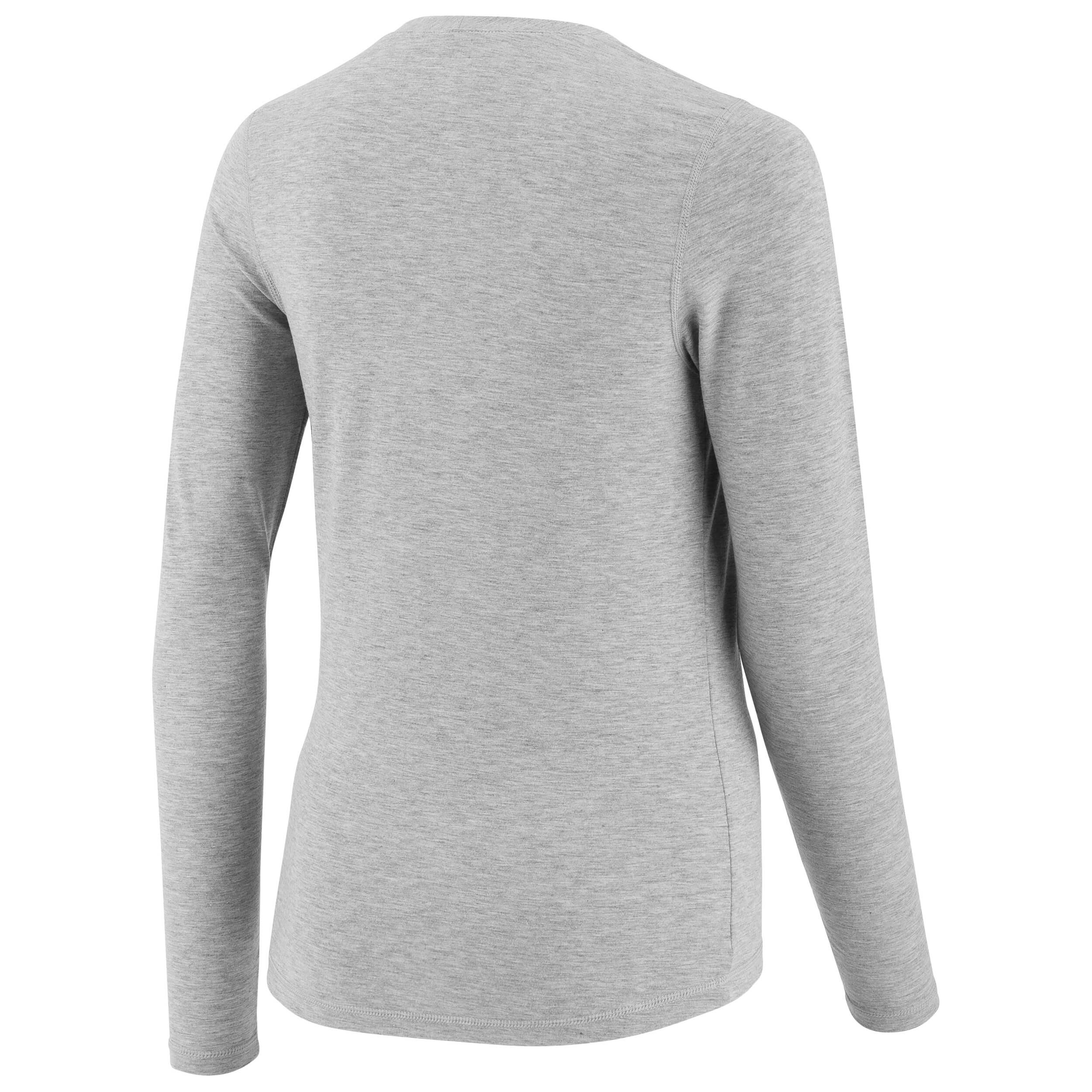 Women's 2004 Longsleeves Top - Image 2