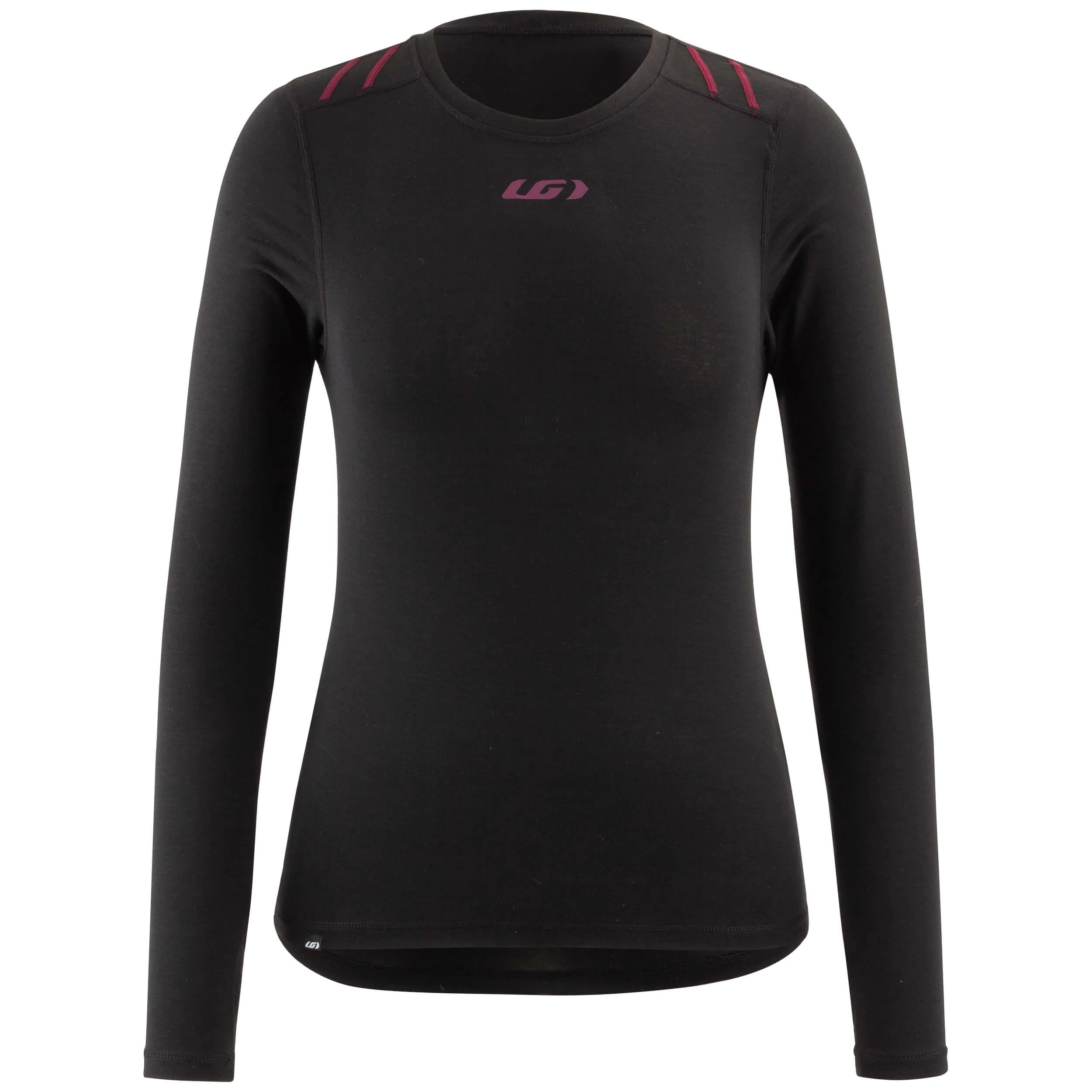 Women's 2004 Longsleeves Top - Image 3