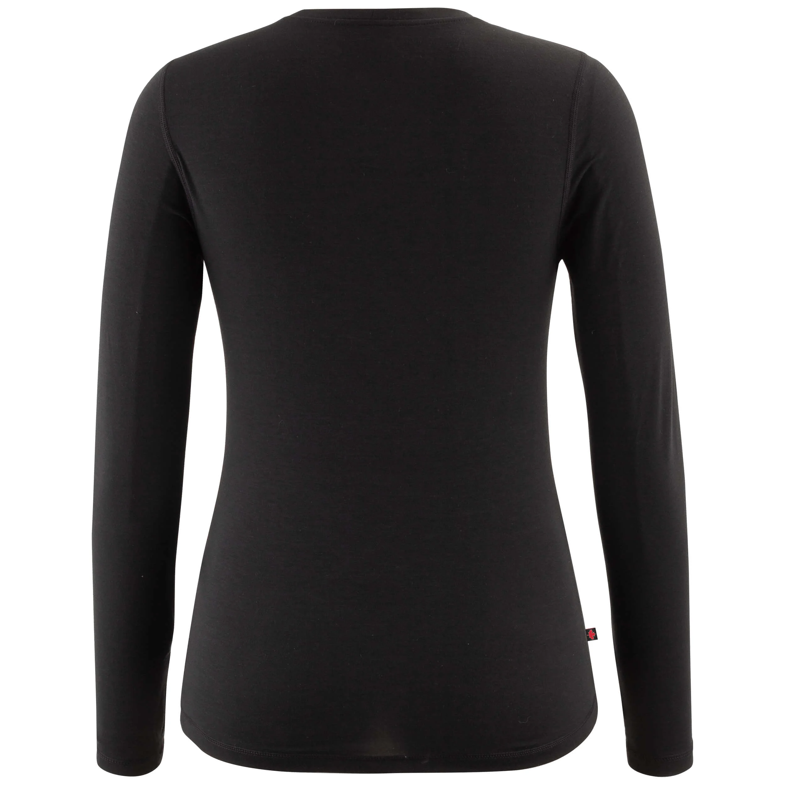 Women's 2004 Longsleeves Top - Image 4