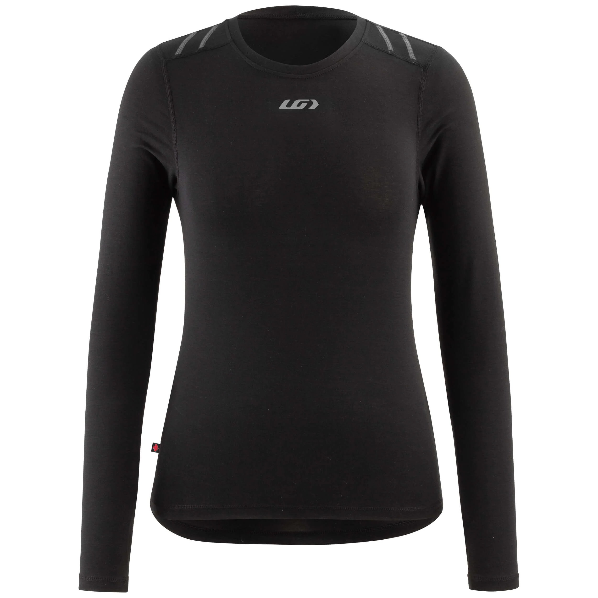Women's 2004 Longsleeves Top - Image 5