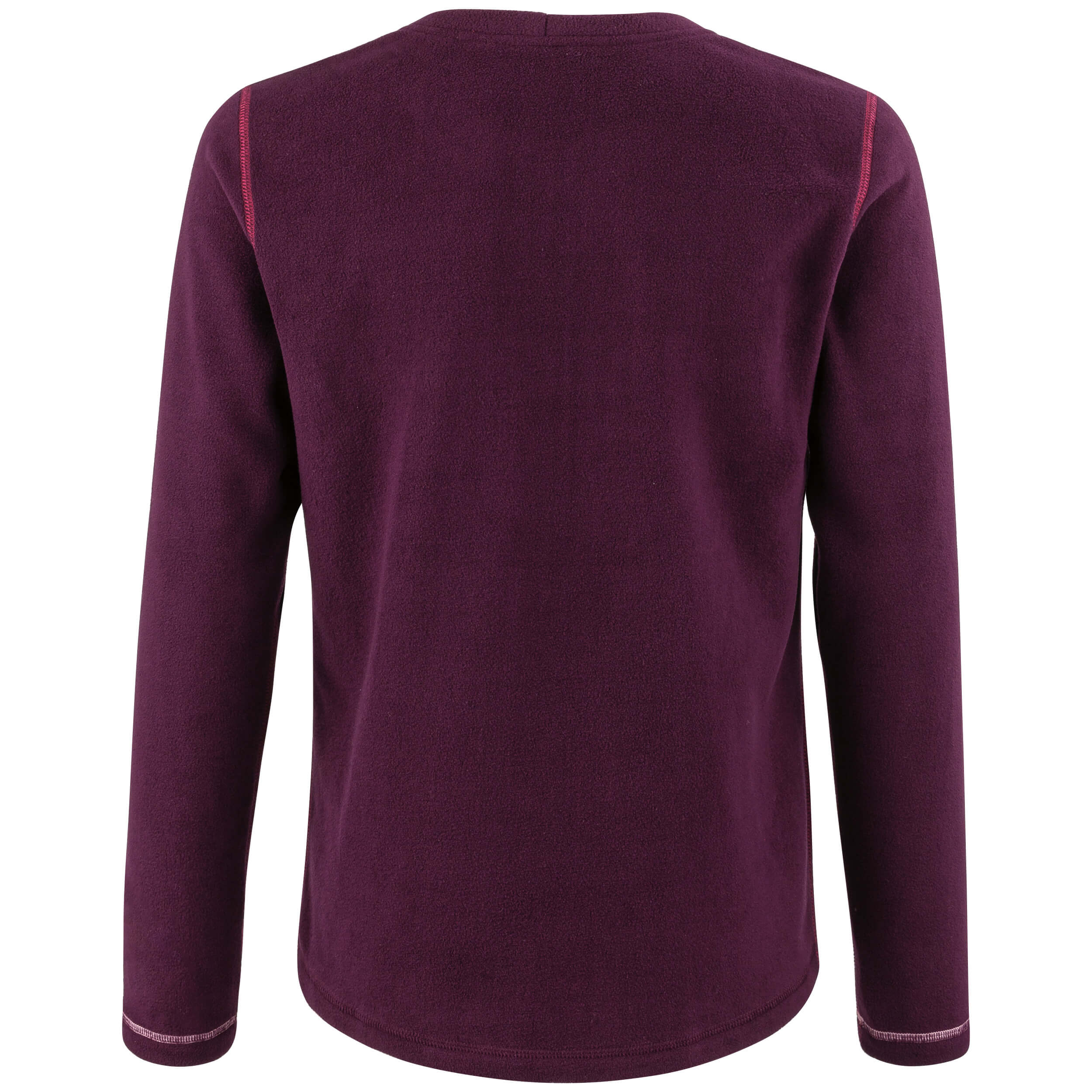 4000 Crew Neck Base Layer Top Junior - Image 4