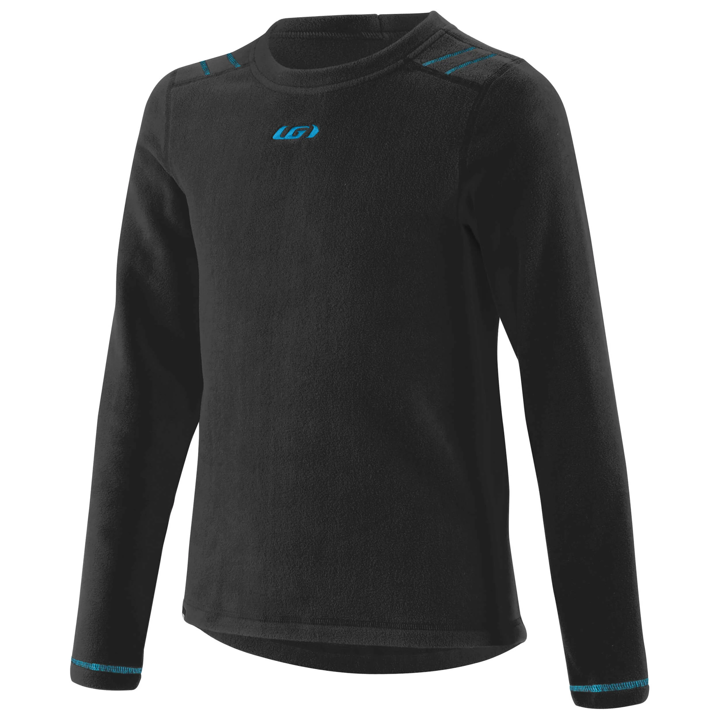4000 Crew Neck Base Layer Top Junior - Image 7