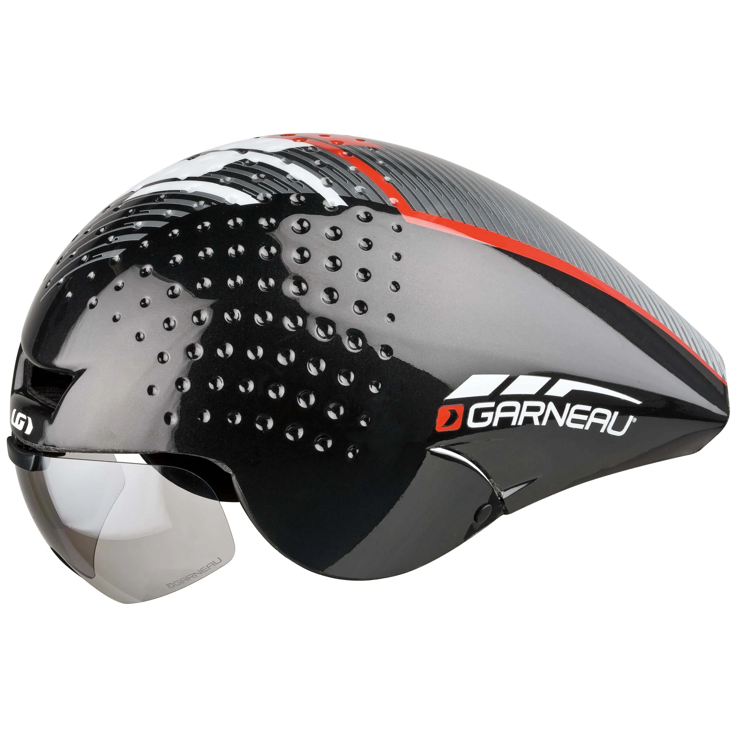 P-09 Cycling Helmet - Image 4