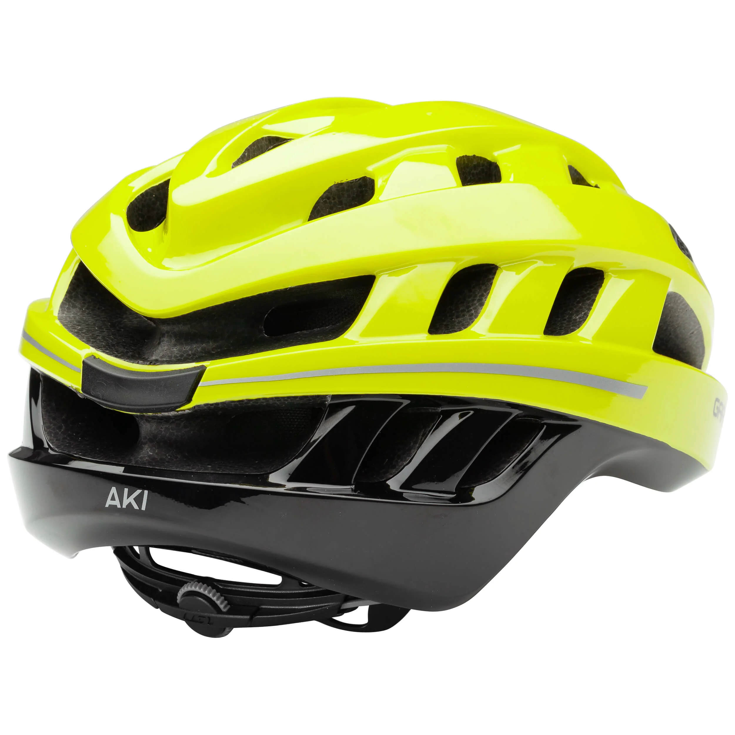 AKI II Helmet - Image 9
