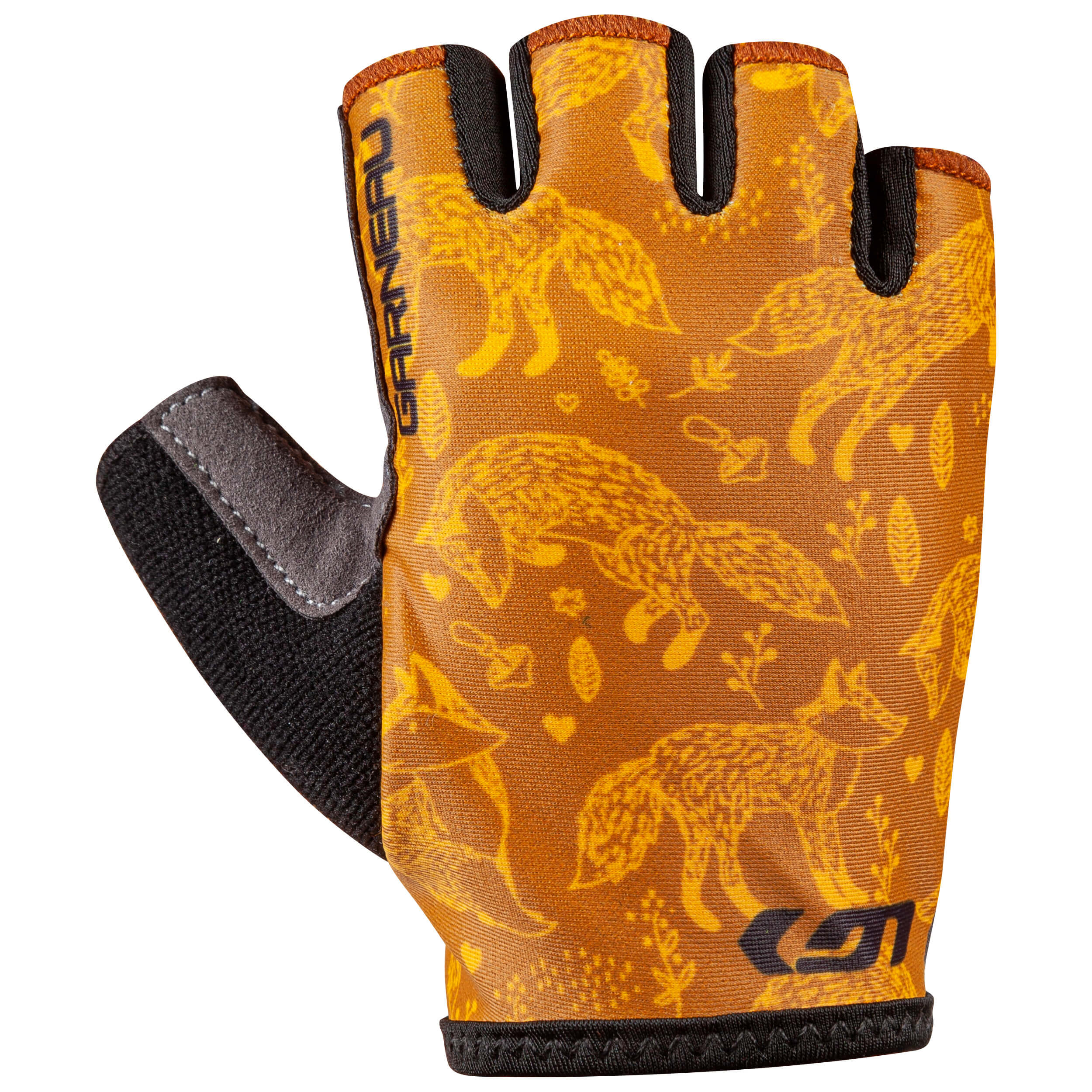 Kid Ride Cycling Gloves