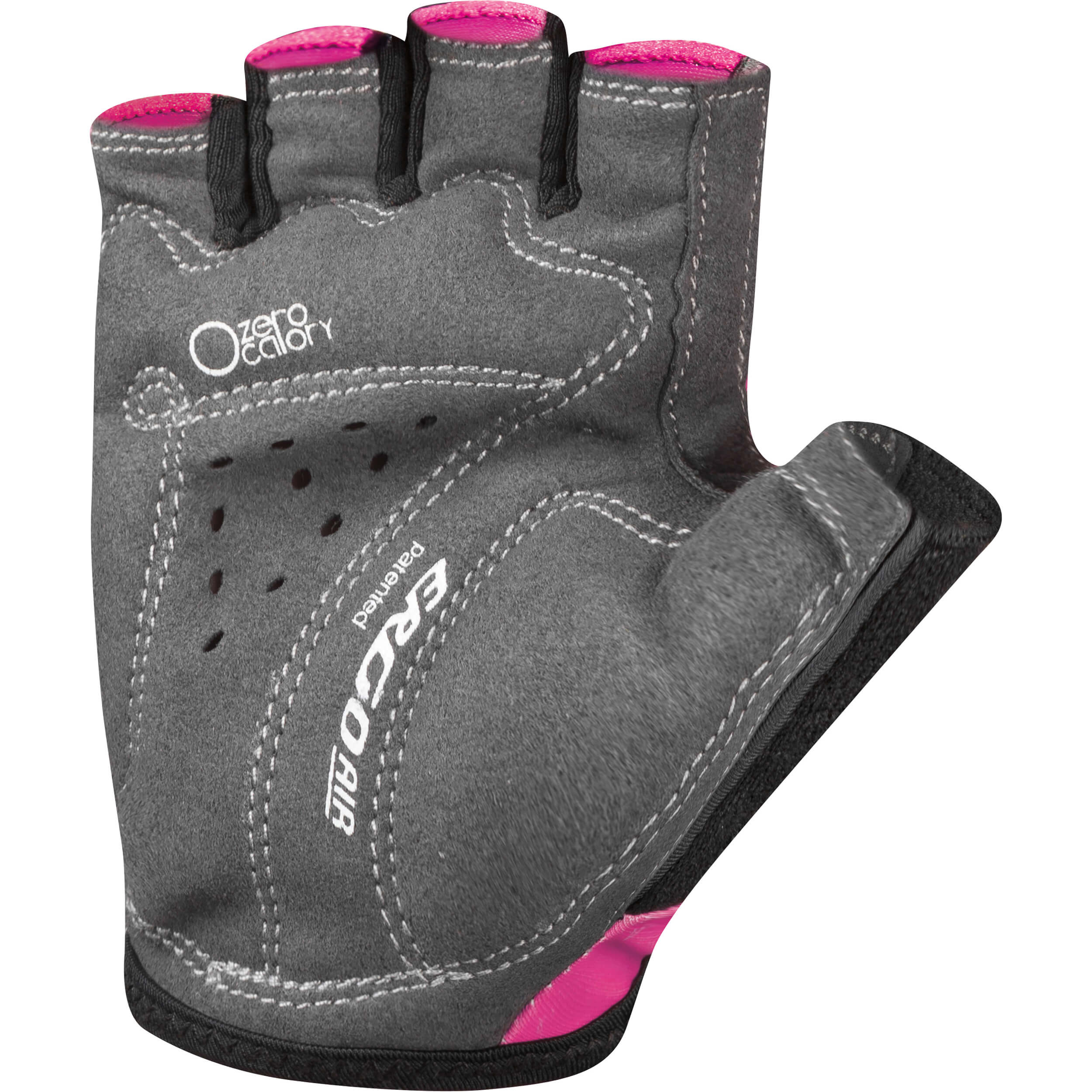 Kid Ride Cycling Gloves - Image 10