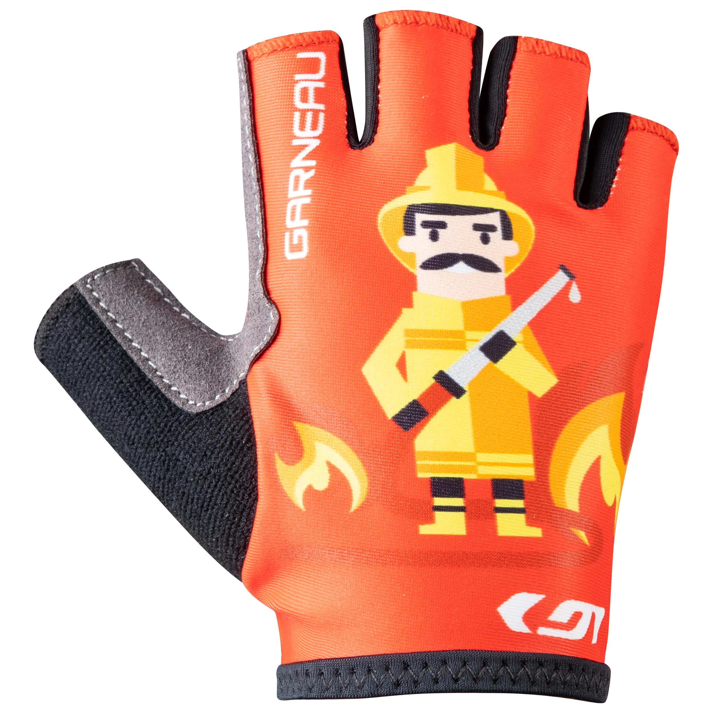 Kid Ride Cycling Gloves - Image 13