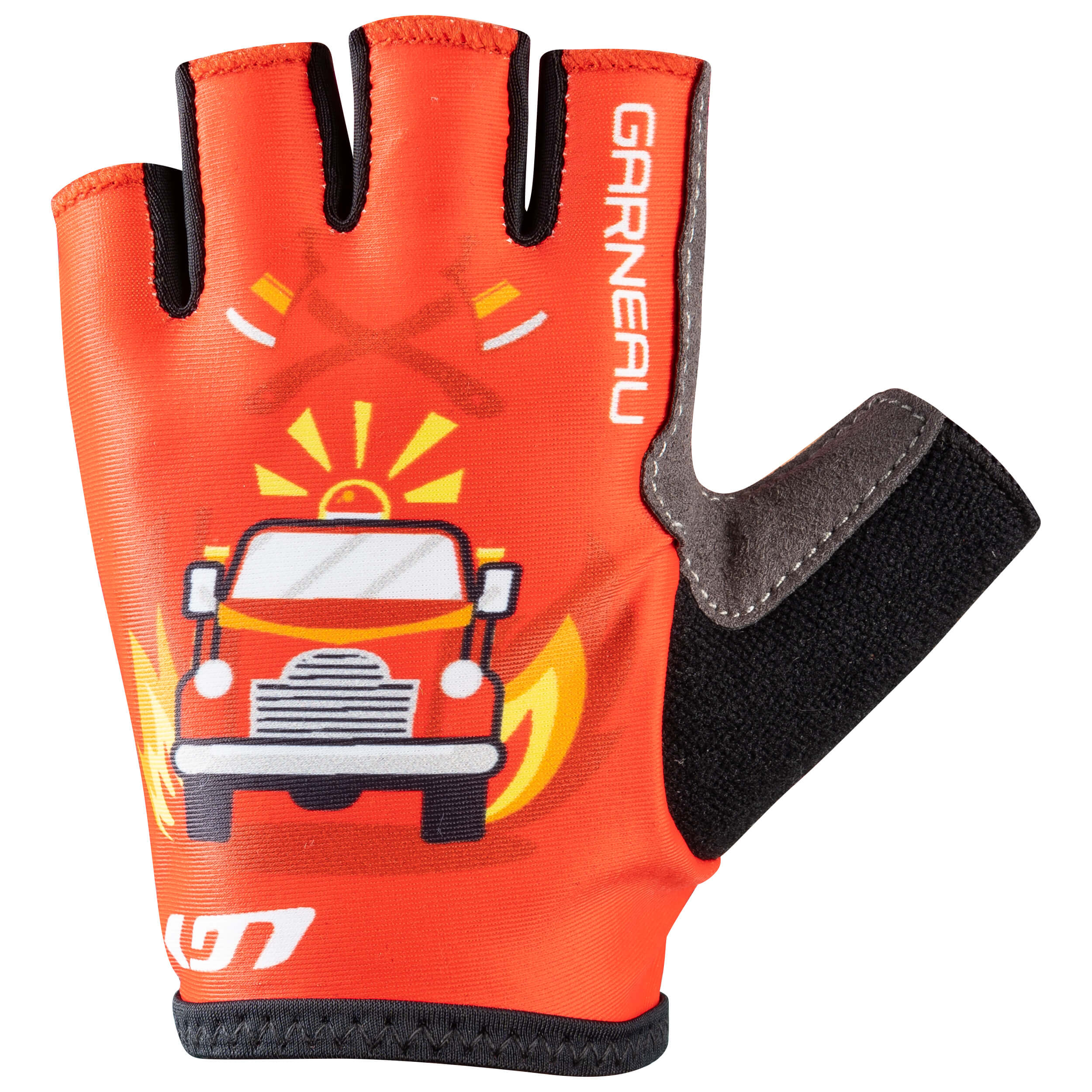 Kid Ride Cycling Gloves - Image 15