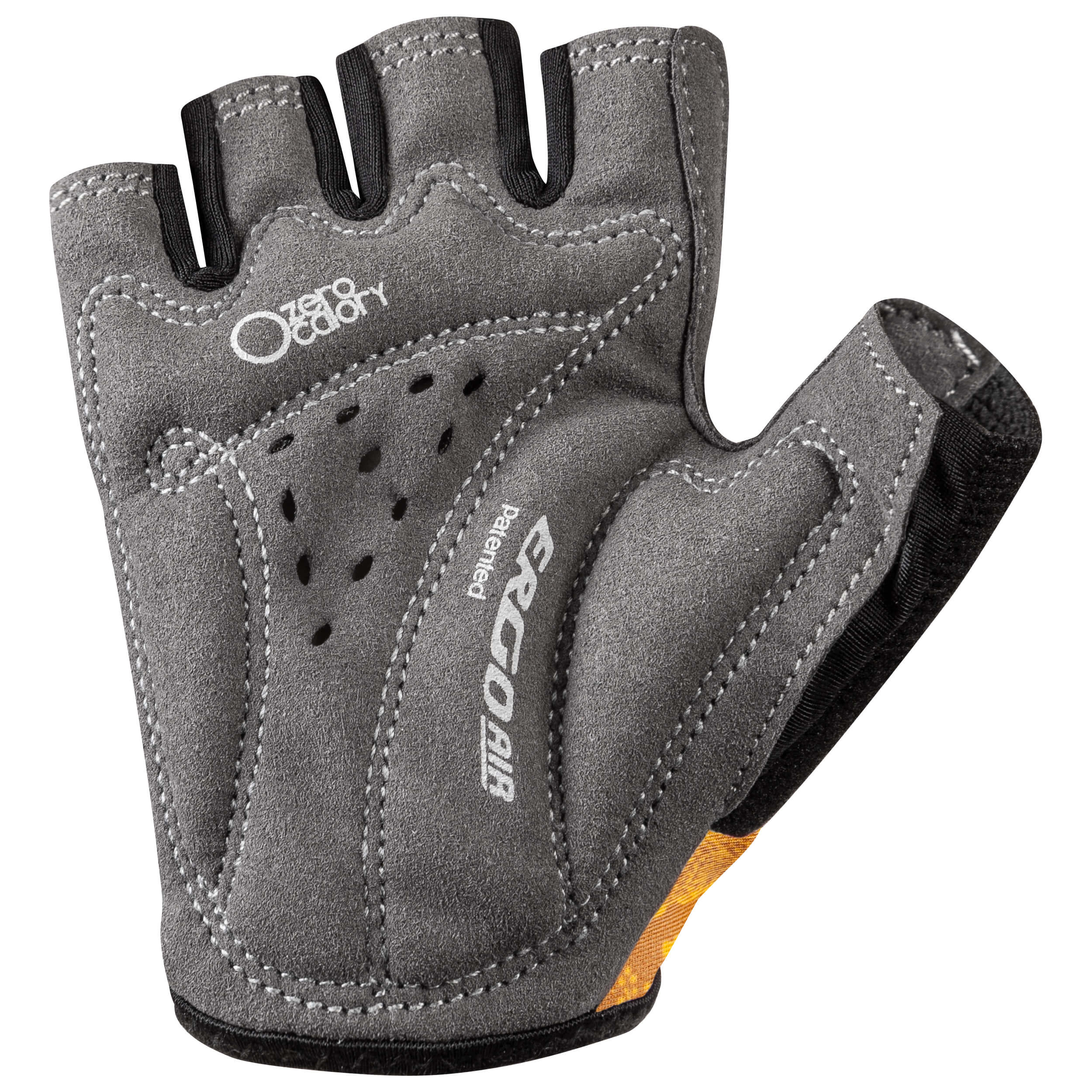Kid Ride Cycling Gloves - Image 2