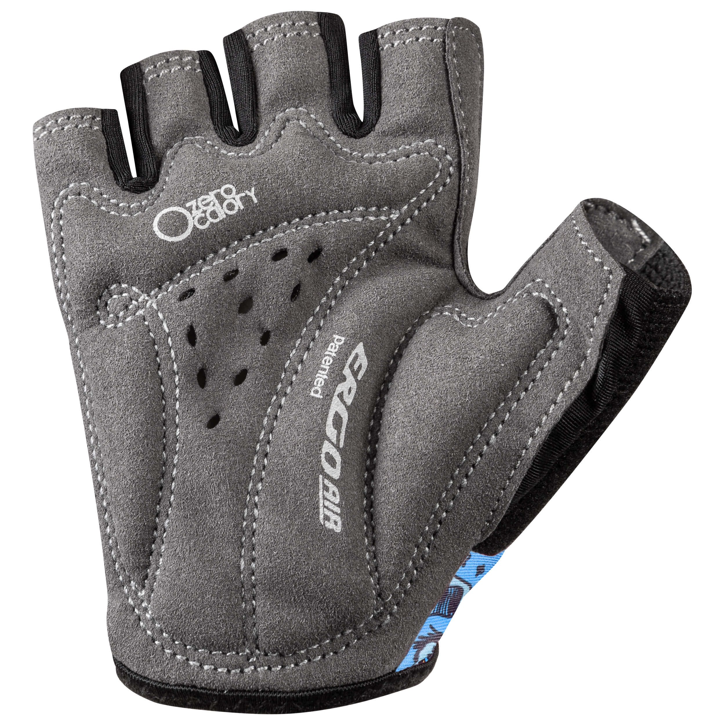 Kid Ride Cycling Gloves - Image 20