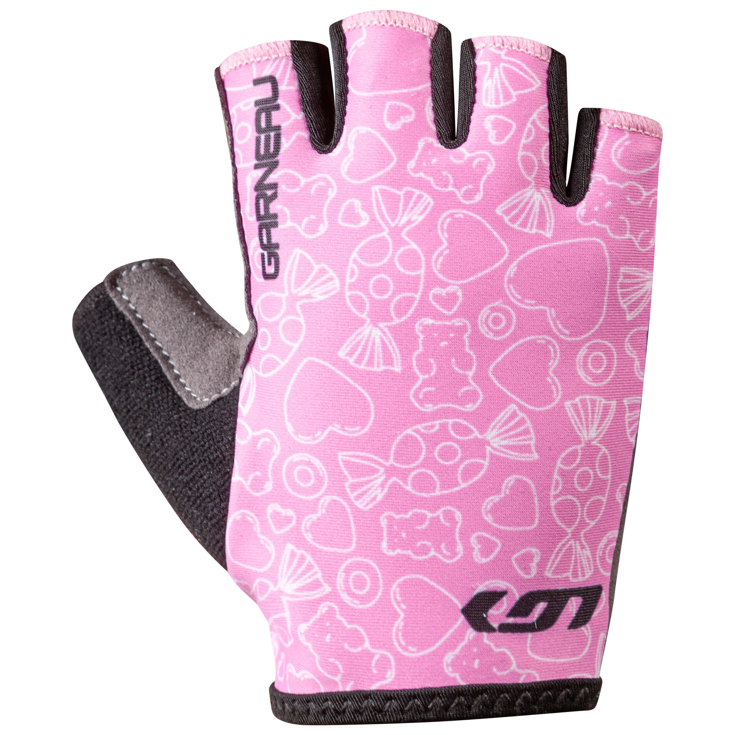 Kid Ride Cycling Gloves - Image 5