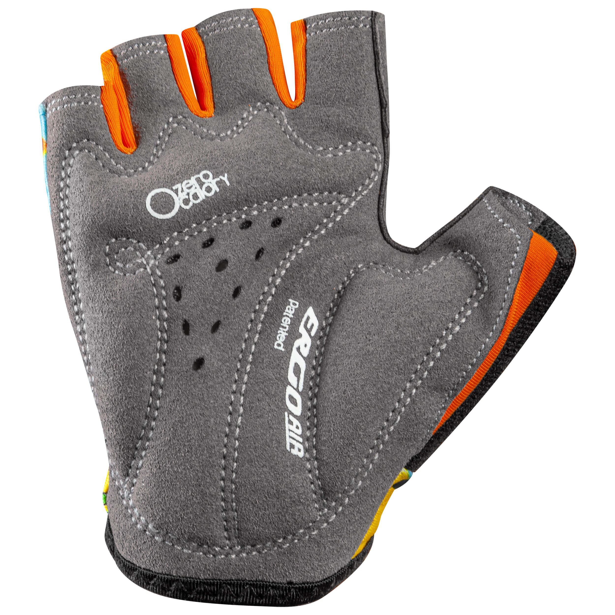 Kid Ride Cycling Gloves - Image 8