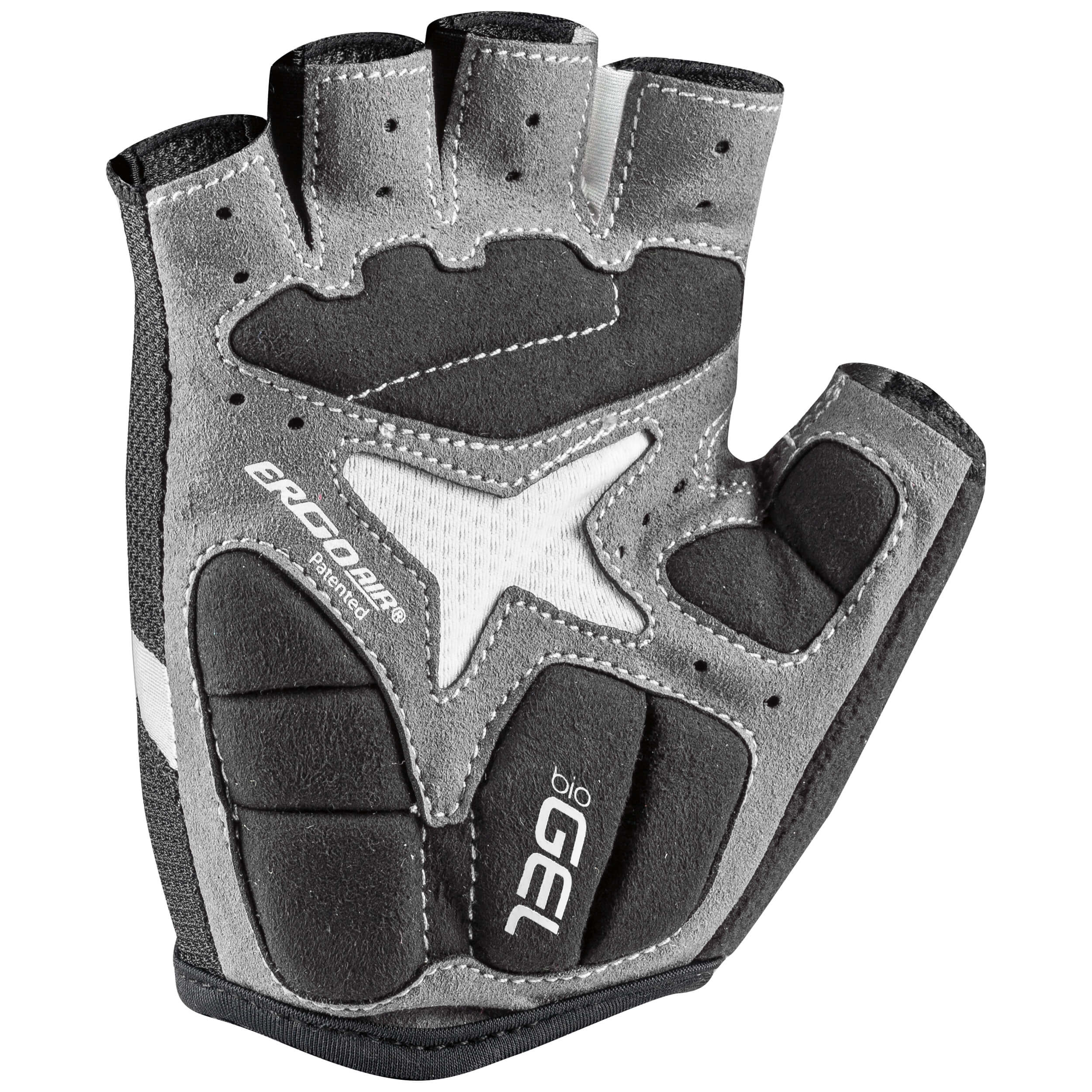 Women's Biogel RX-V Cycling Gloves - Image 2