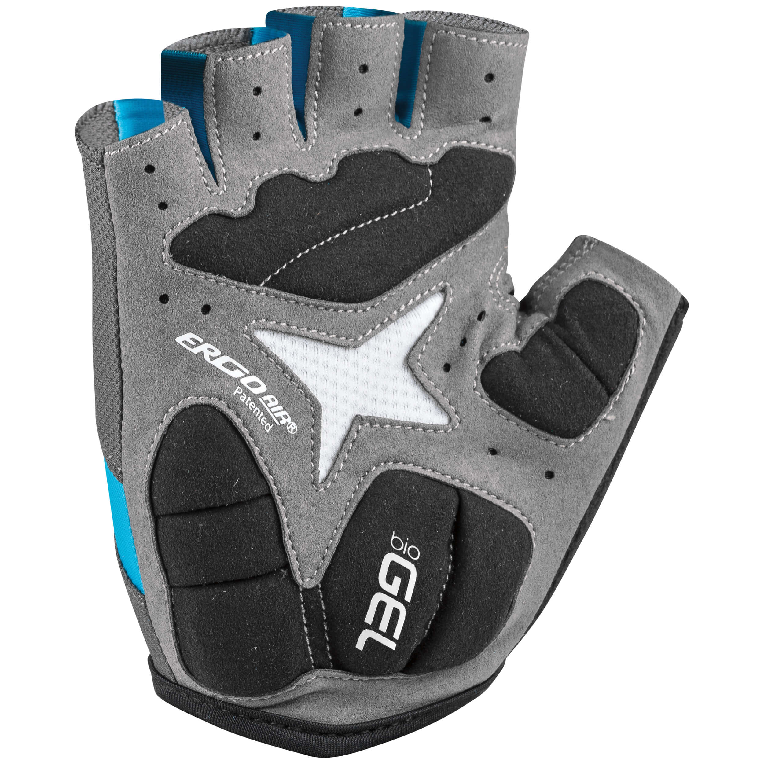 Women's Biogel RX-V Cycling Gloves - Image 4