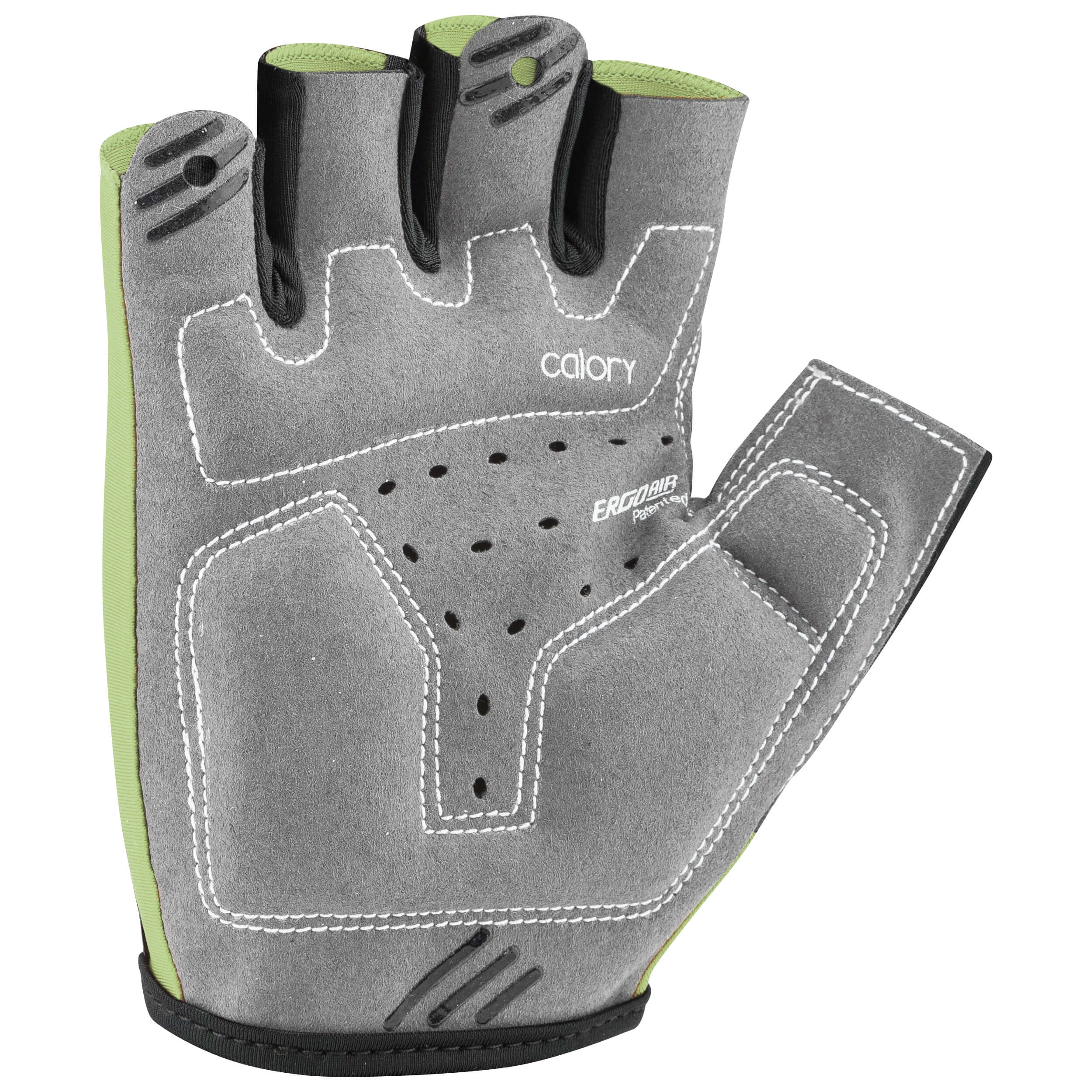 Calory Junior Cycling Gloves - Image 6