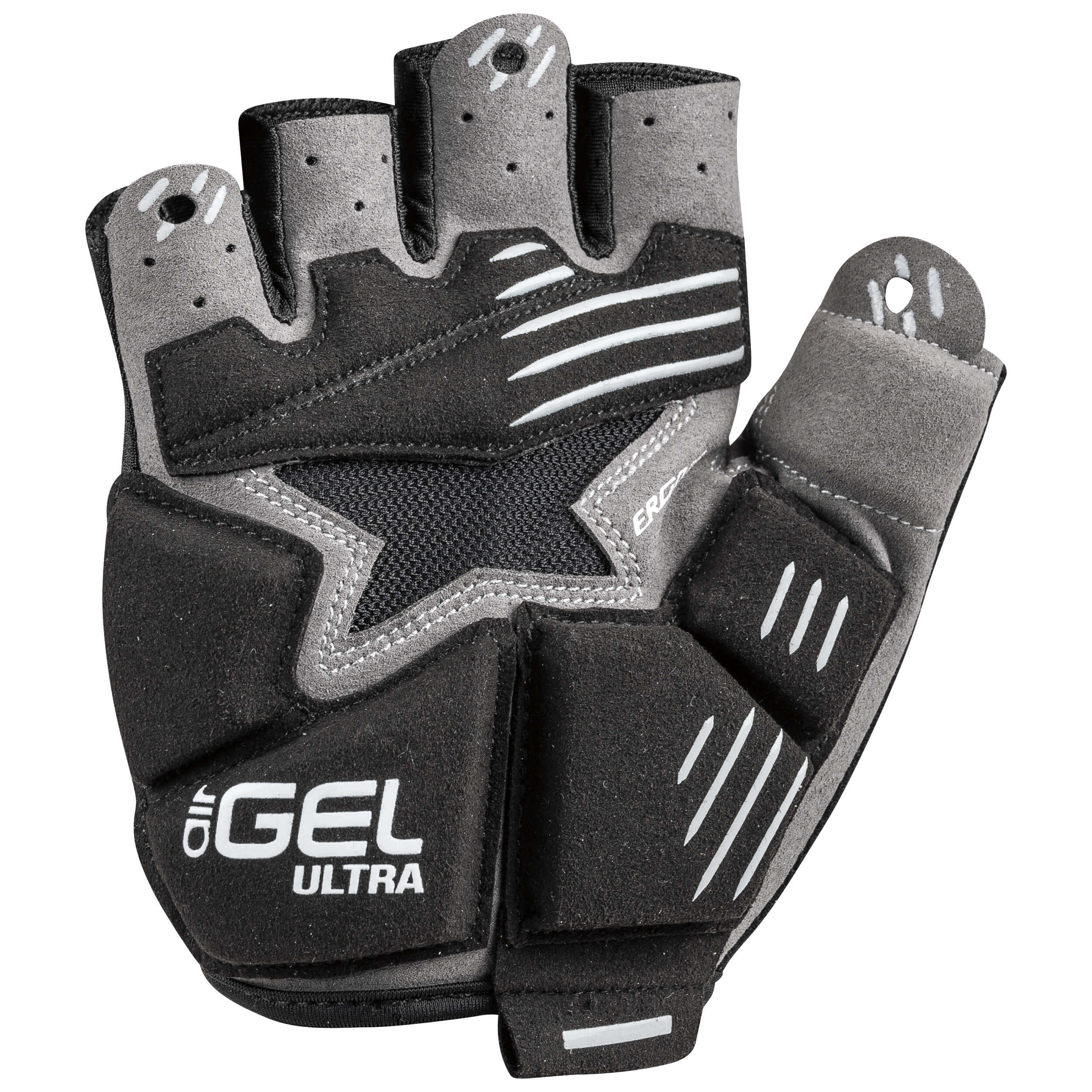 Air Gel Ultra Cycling Gloves - Image 6