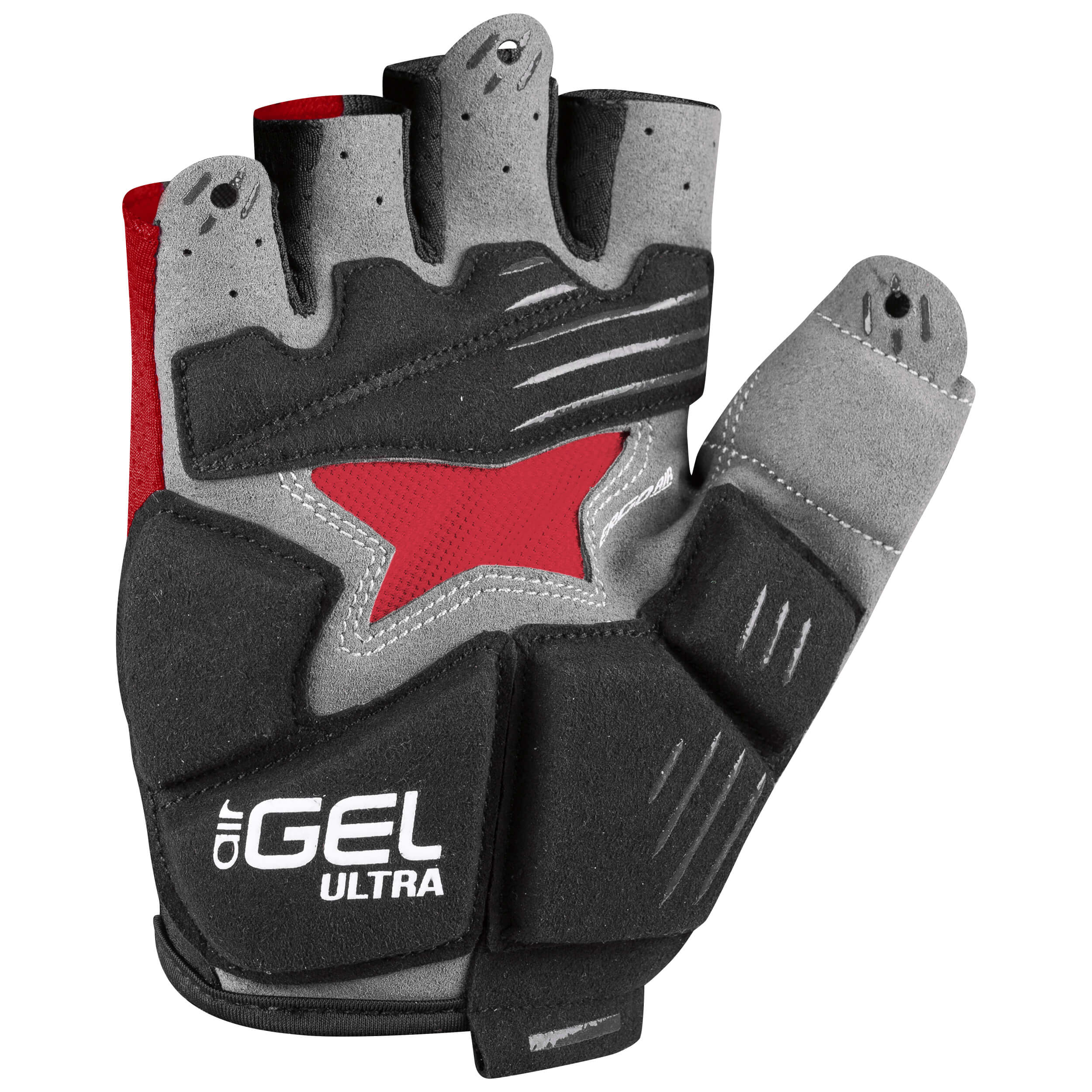 Air Gel Ultra Cycling Gloves - Image 8