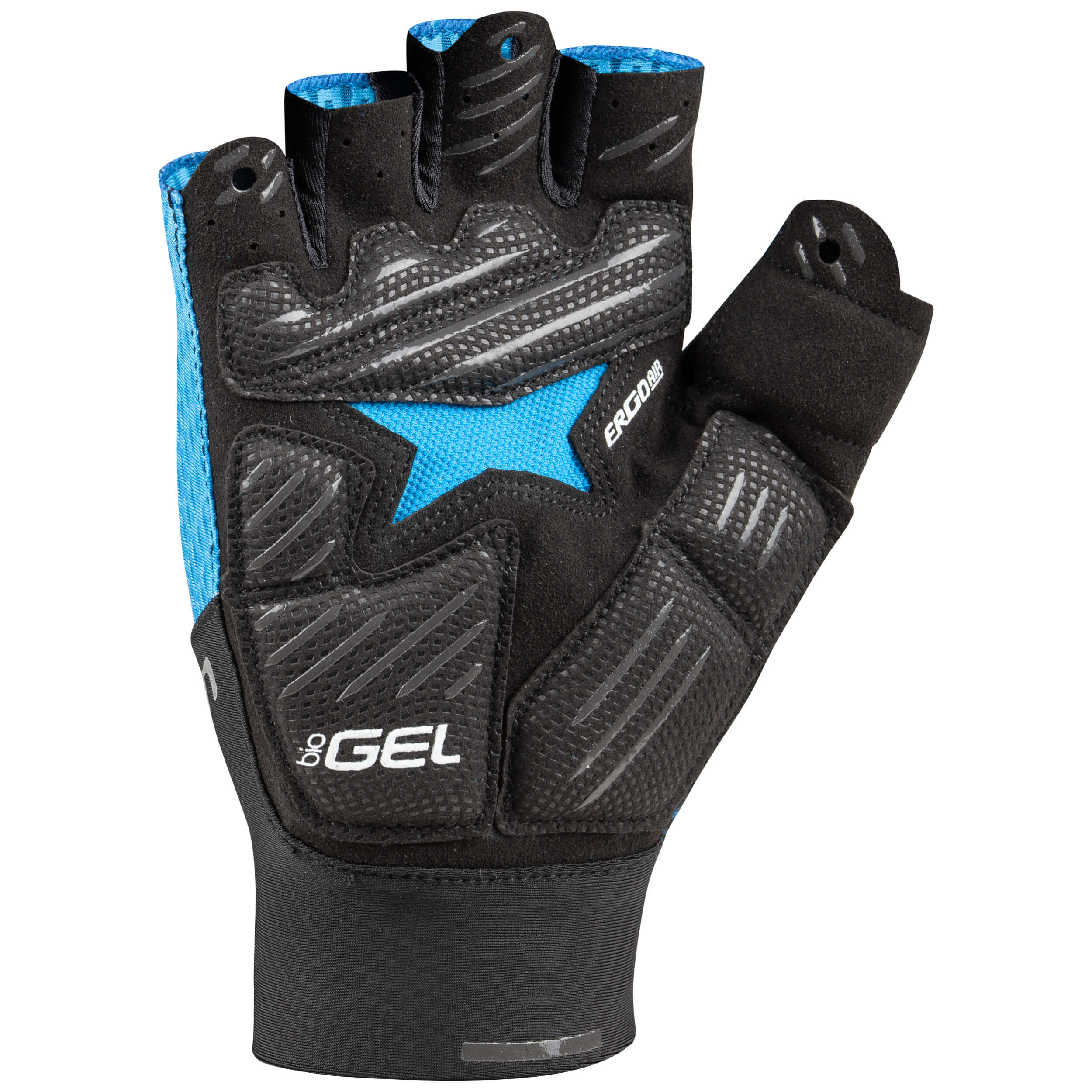 Mondo Gel Gloves - Image 6