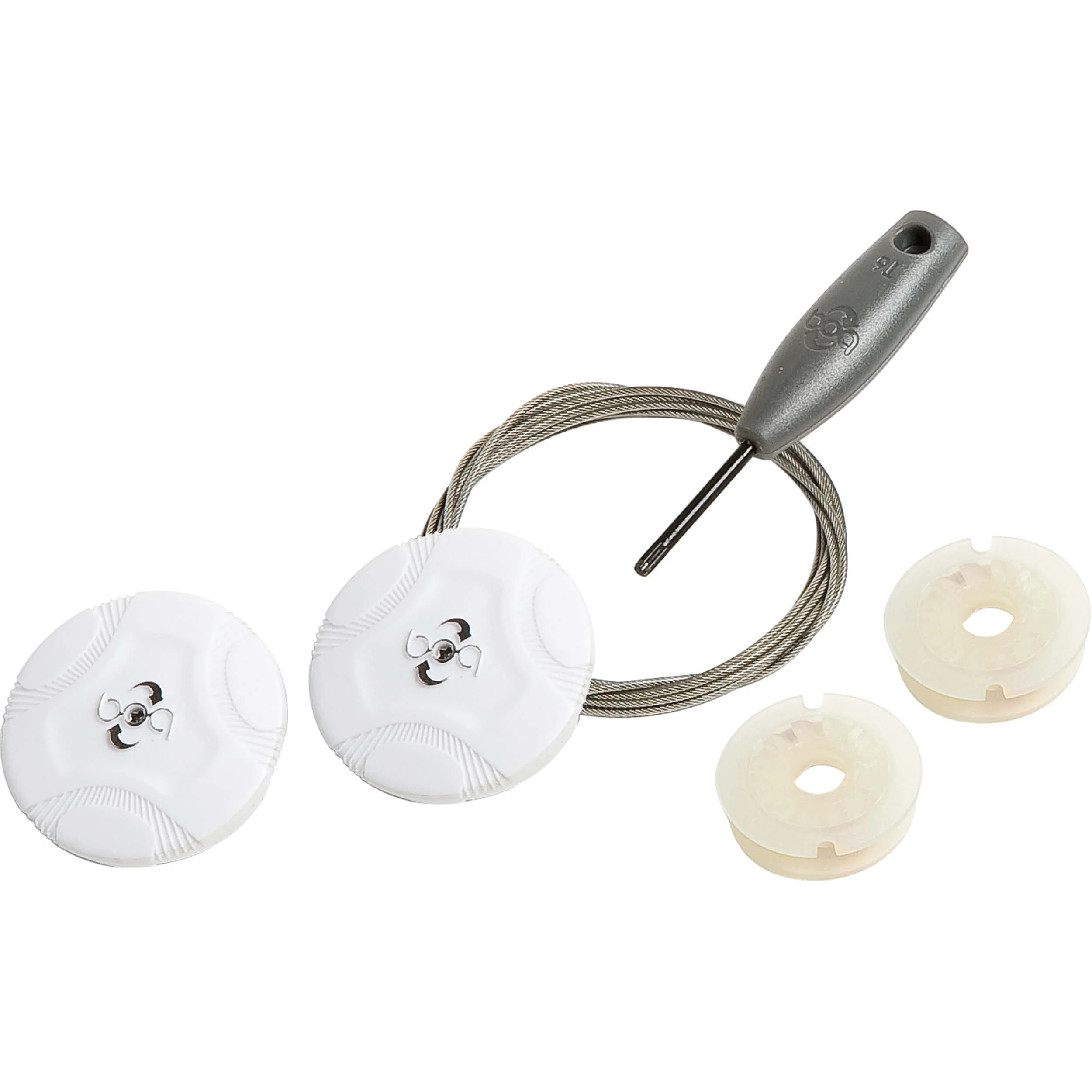 L5 BOA Replacement Dial Kit - Image 2