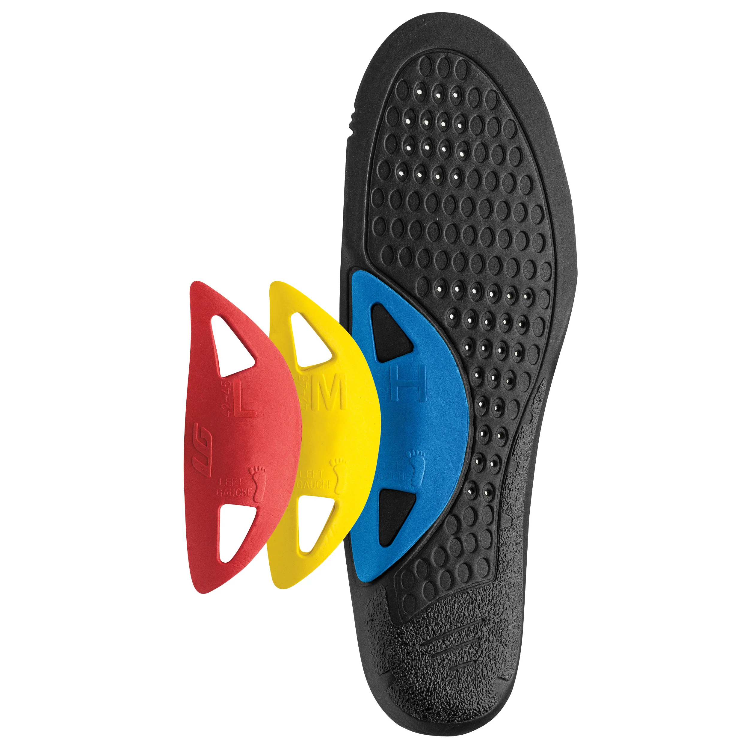Transfo 3d Insole