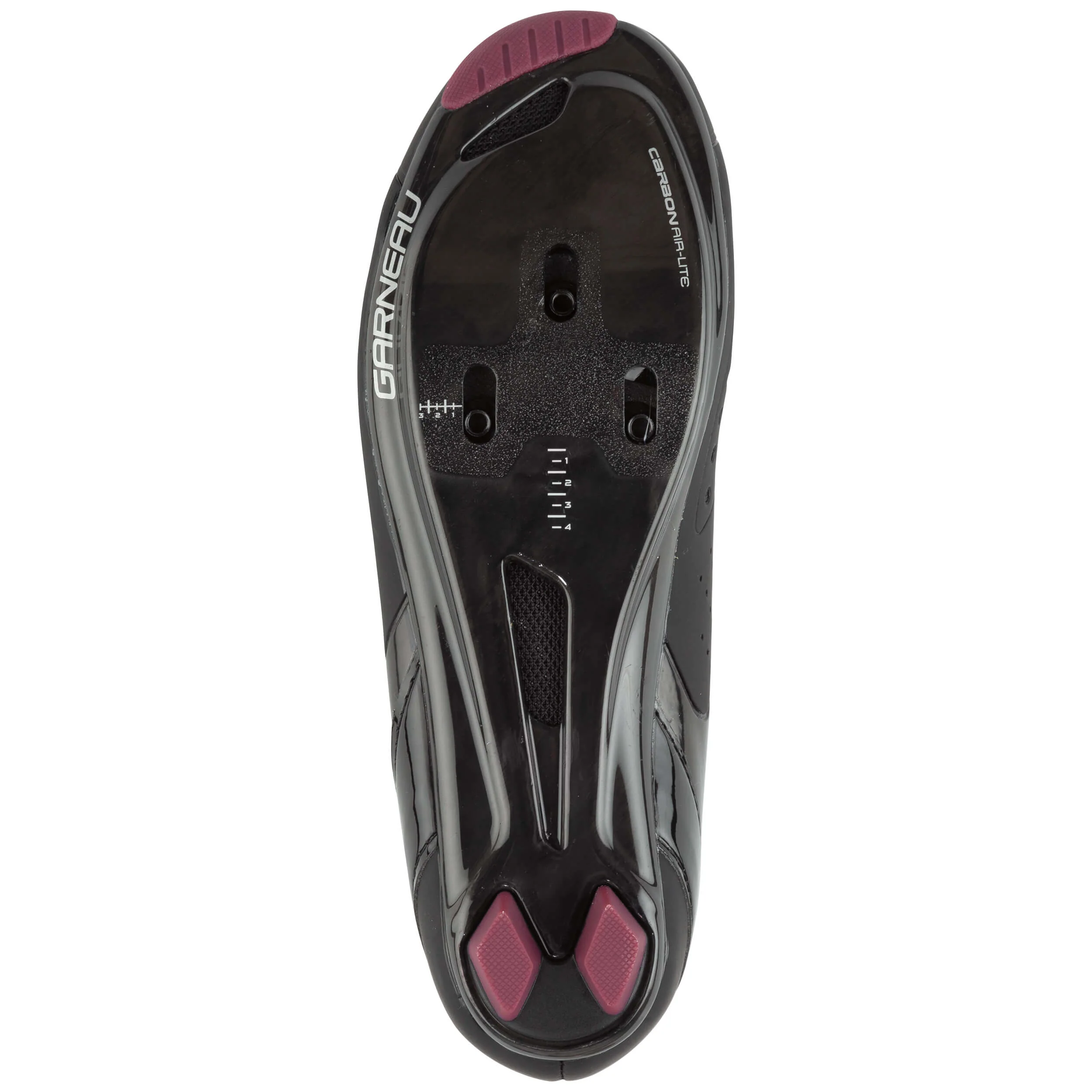 Women's Carbon LS-100 III cycling shoes - Image 4