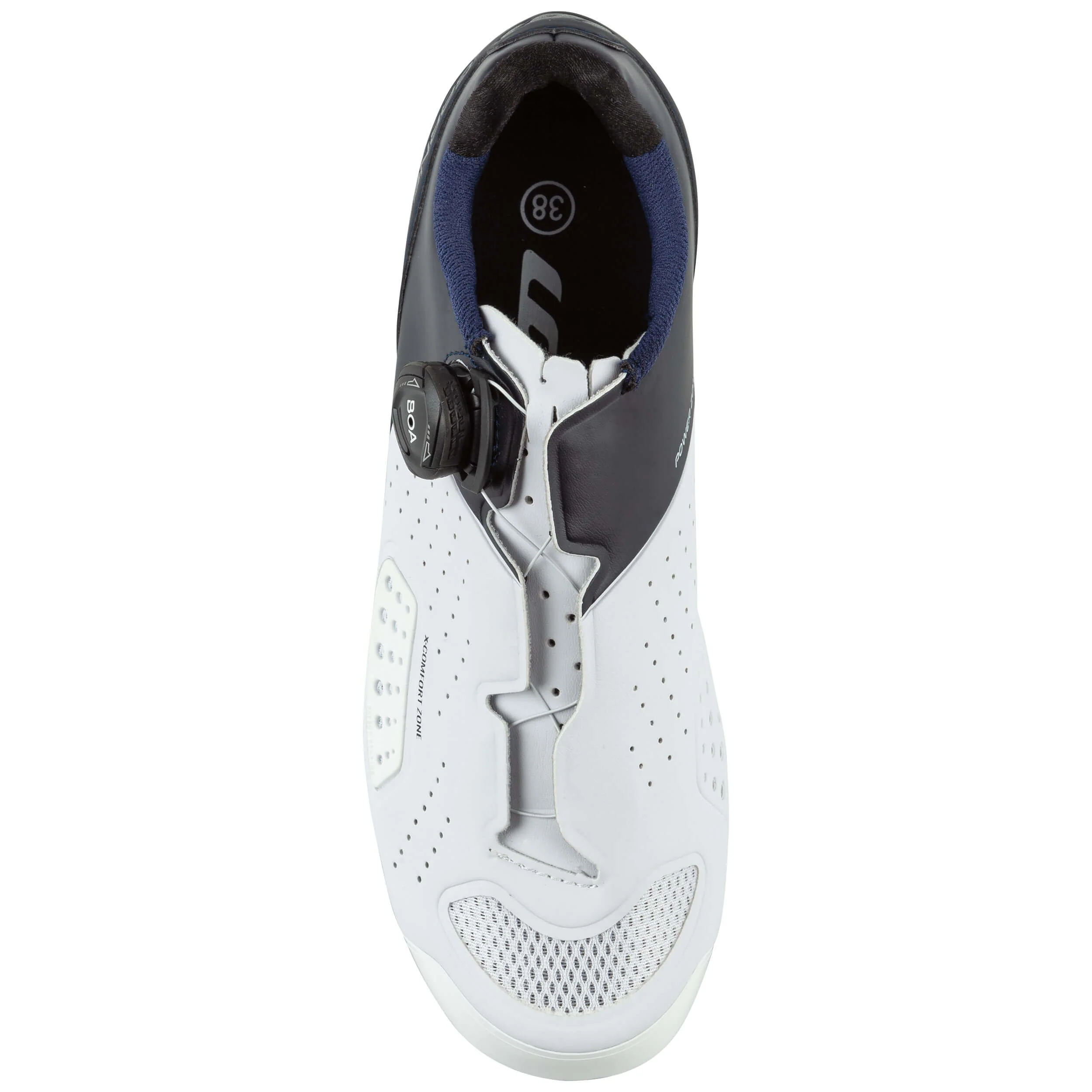 Women's Carbon LS-100 III cycling shoes - Image 7