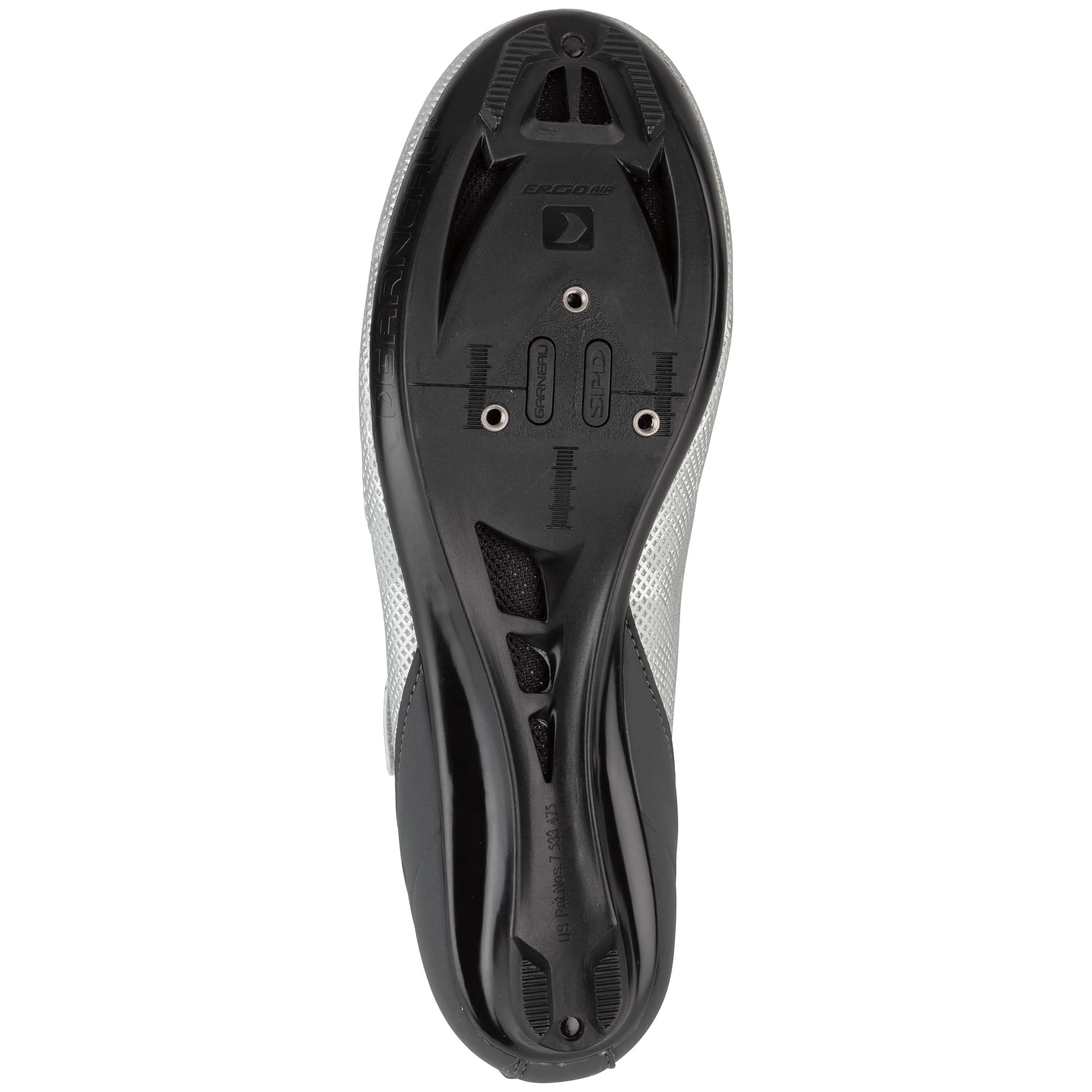 Chrome II Cycling Shoes - Image 12