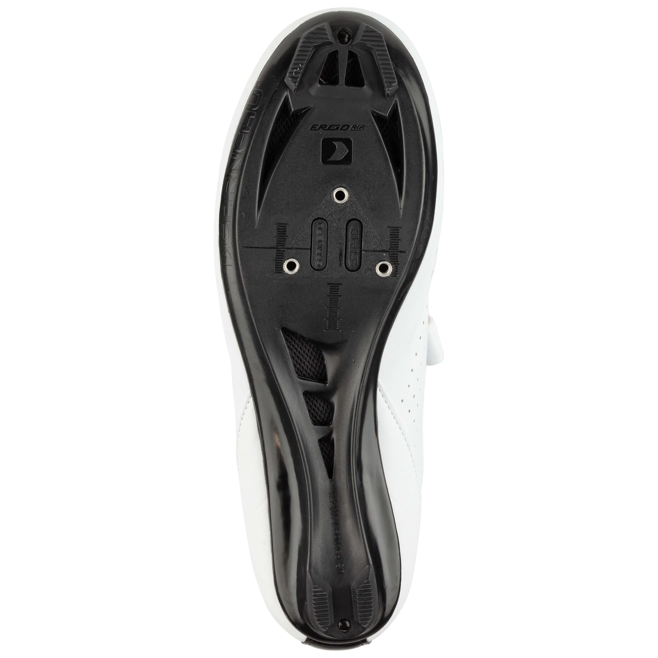 Chrome II Cycling Shoes - Image 16