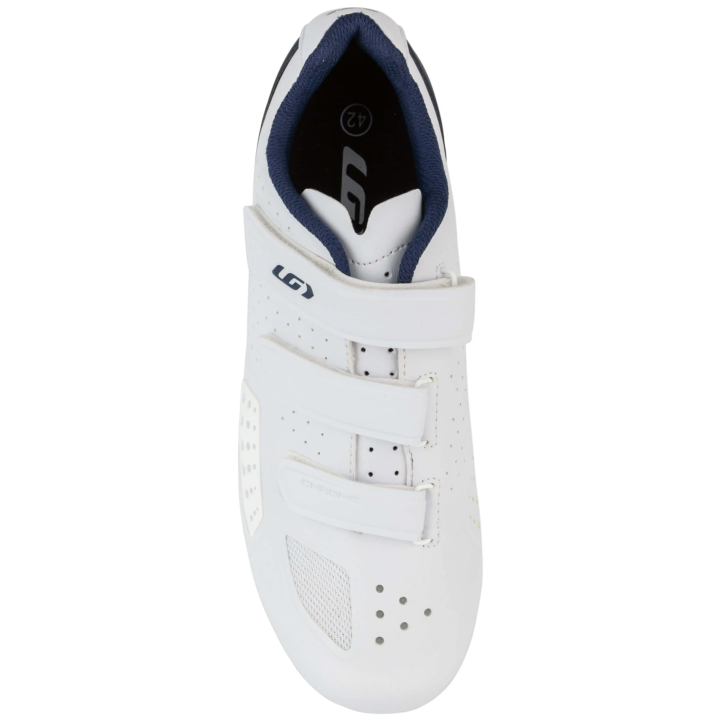 Chrome II Cycling Shoes - Image 3