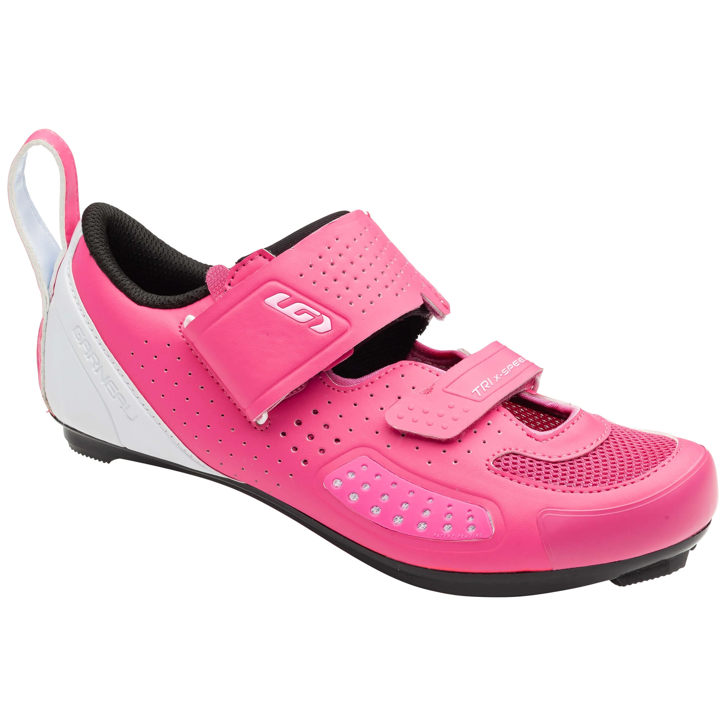 Women's Tri X-Speed IV Shoes