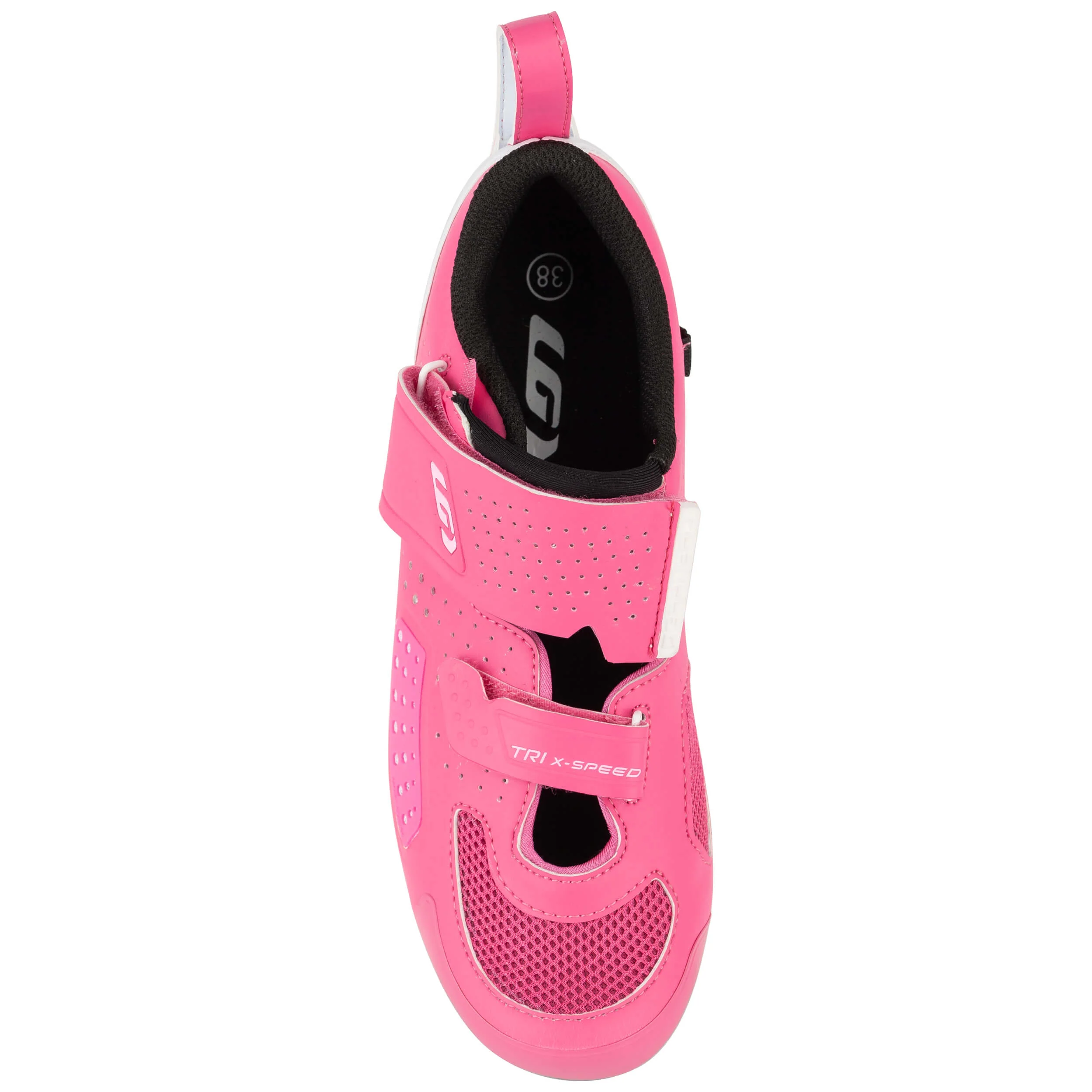 Women's Tri X-Speed IV Shoes - Image 3