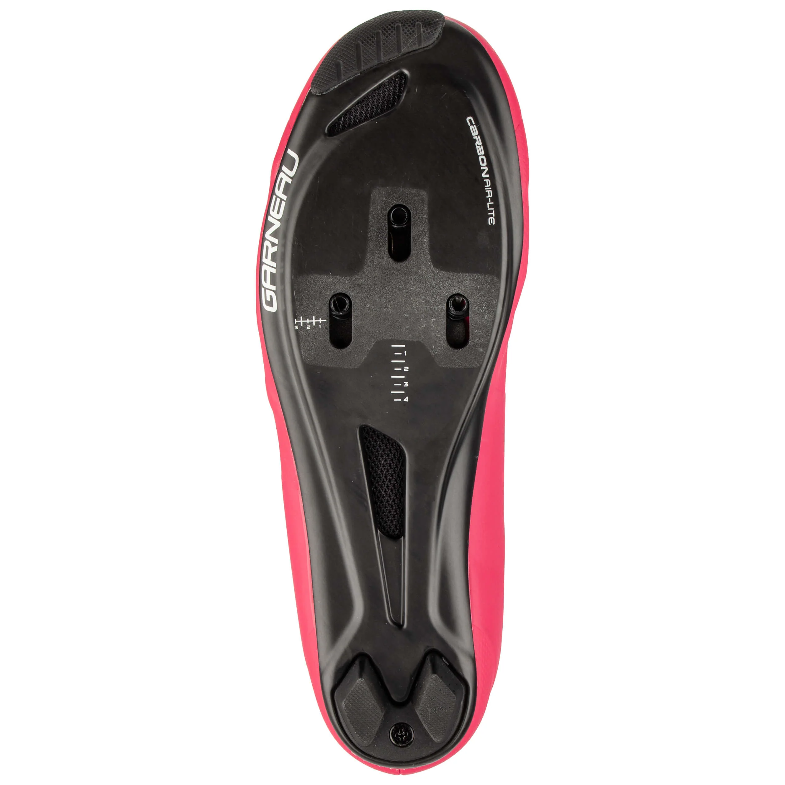 Women's Carbon XZ Shoes - Image 4