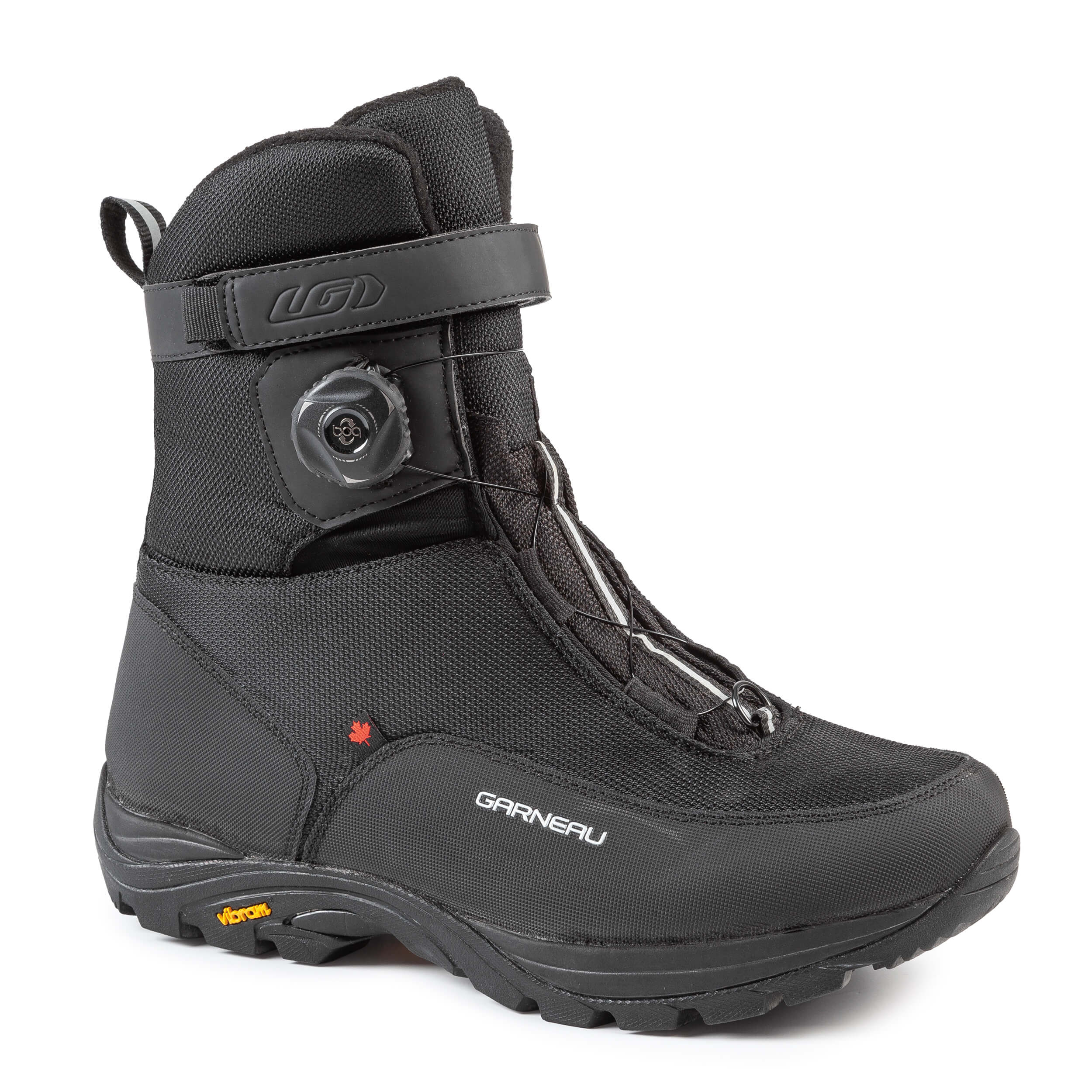 Klondike M4 Shoes