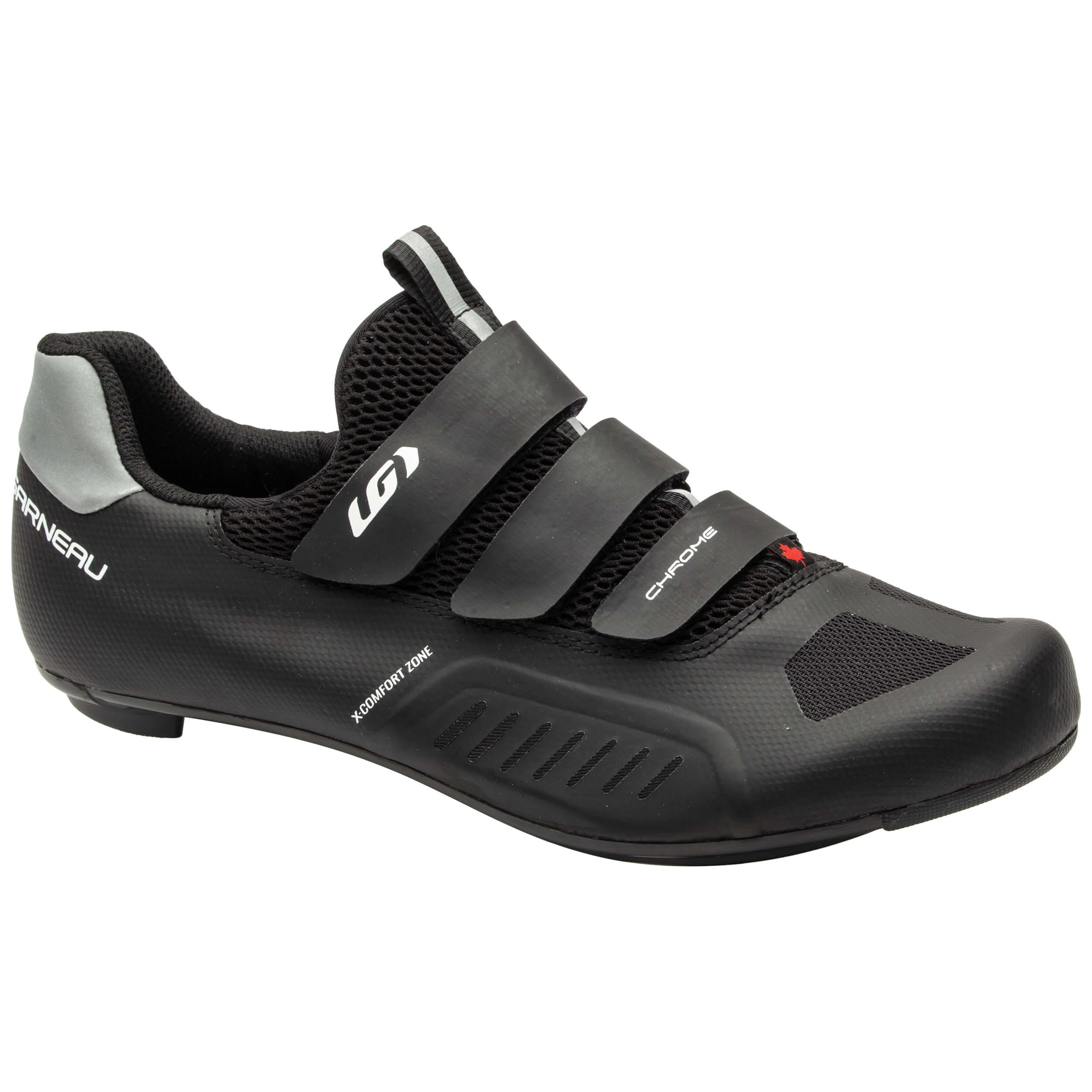 Chrome XZ Shoes - Image 3