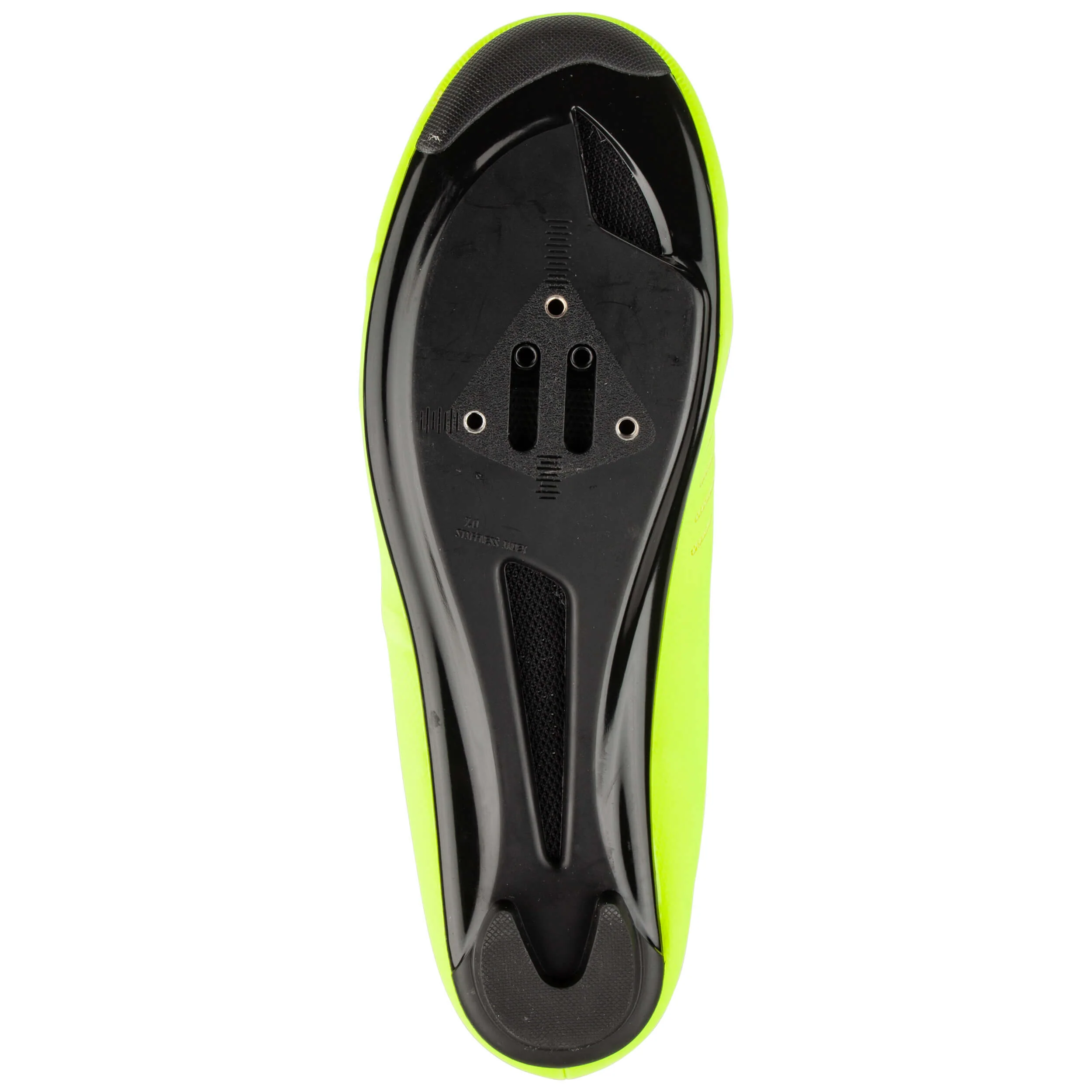 Chrome XZ Shoes - Image 6