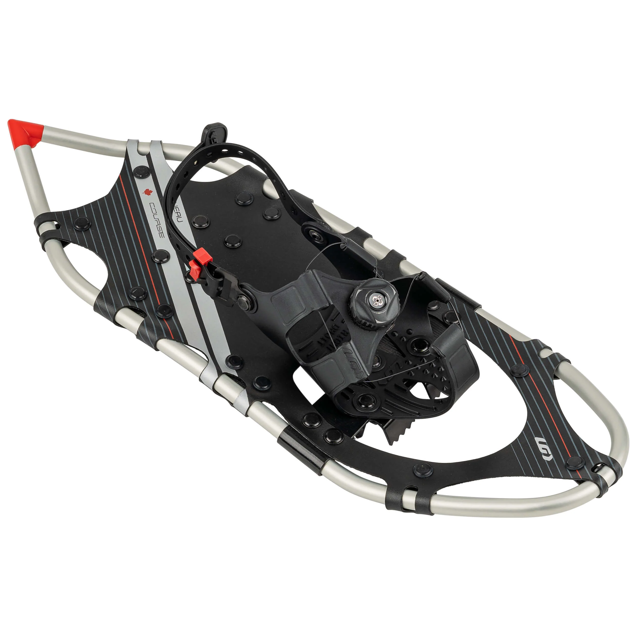 Course Boa Arc Snowshoes - Image 8
