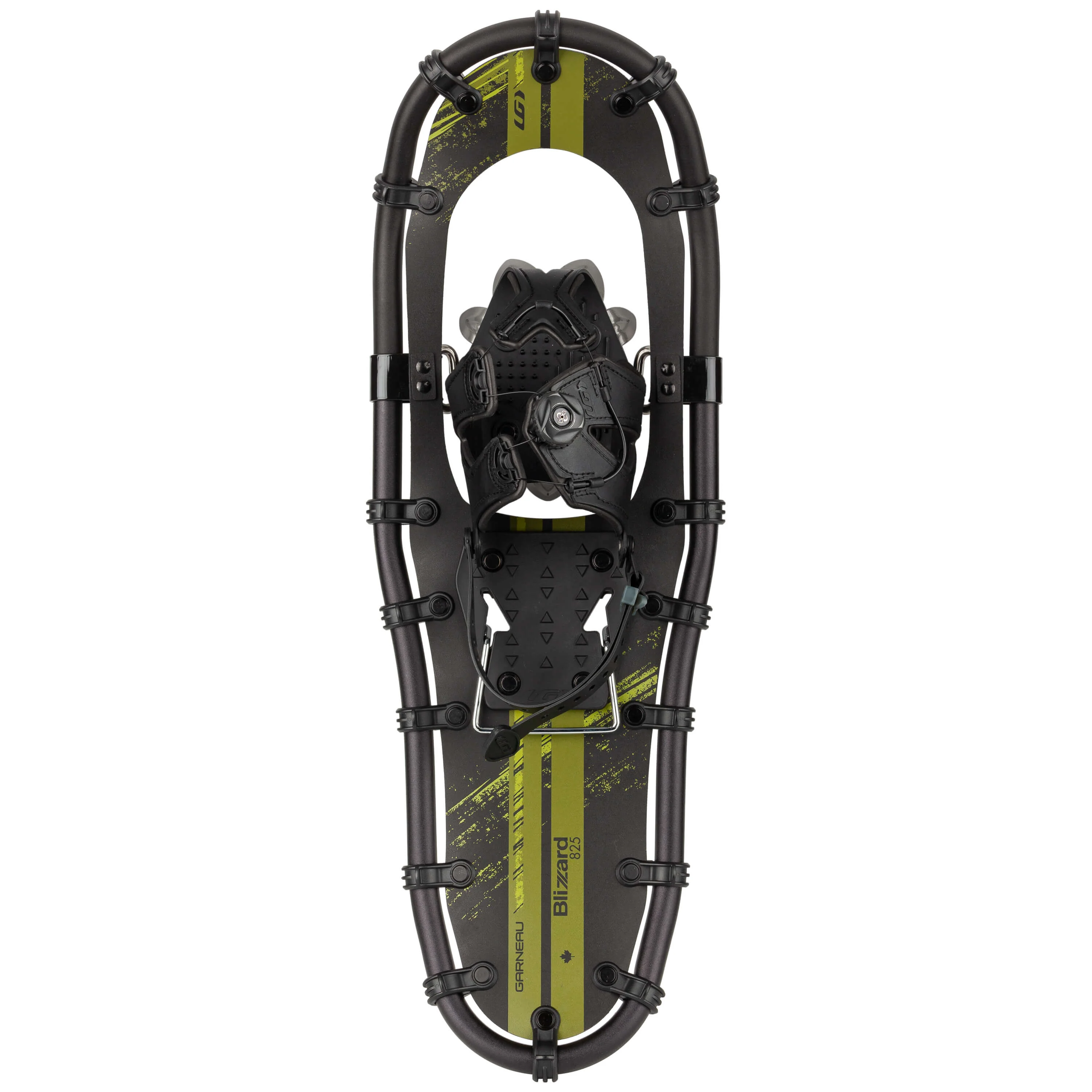 Blizzard III Snowshoes - Image 4