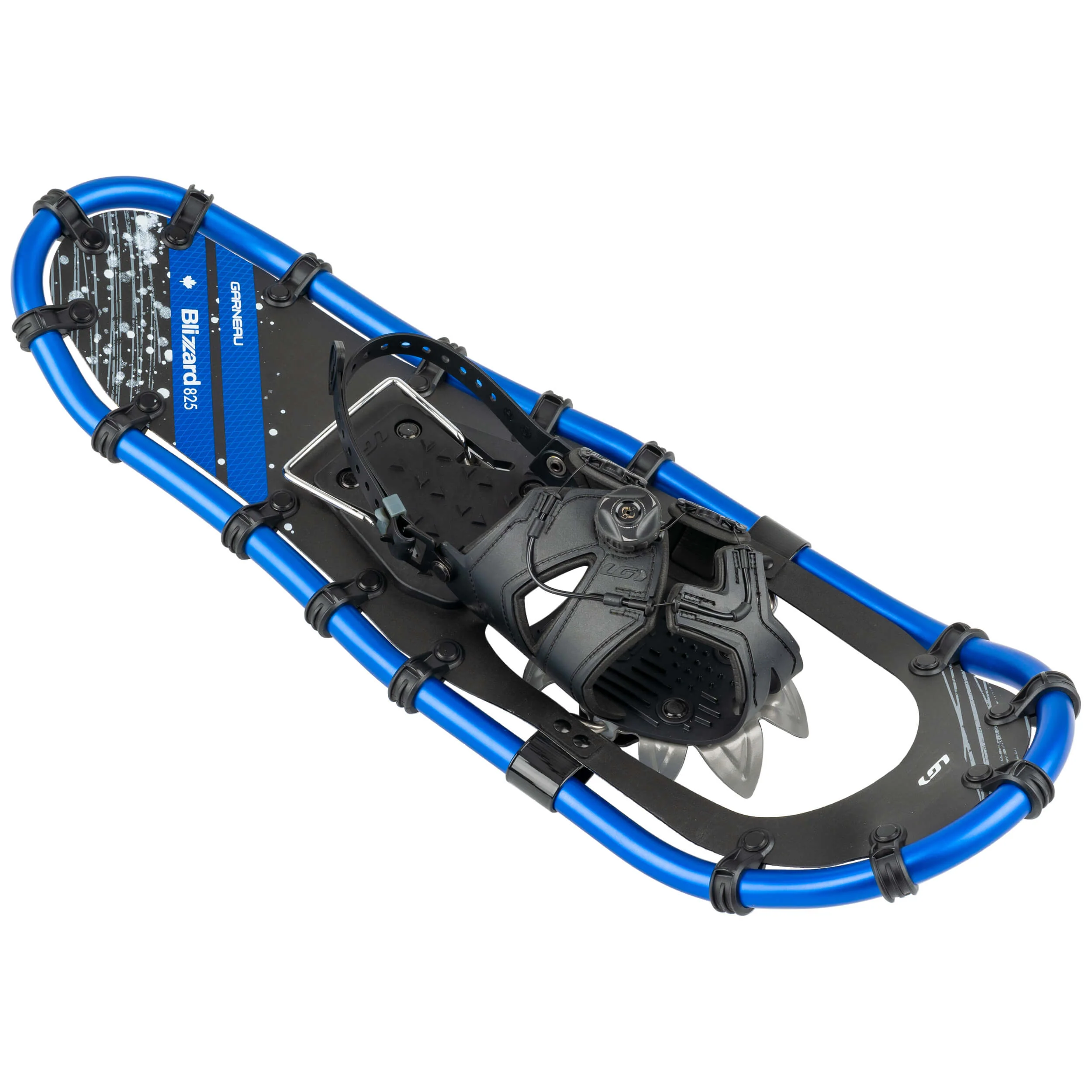 Blizzard III Snowshoes - Image 9