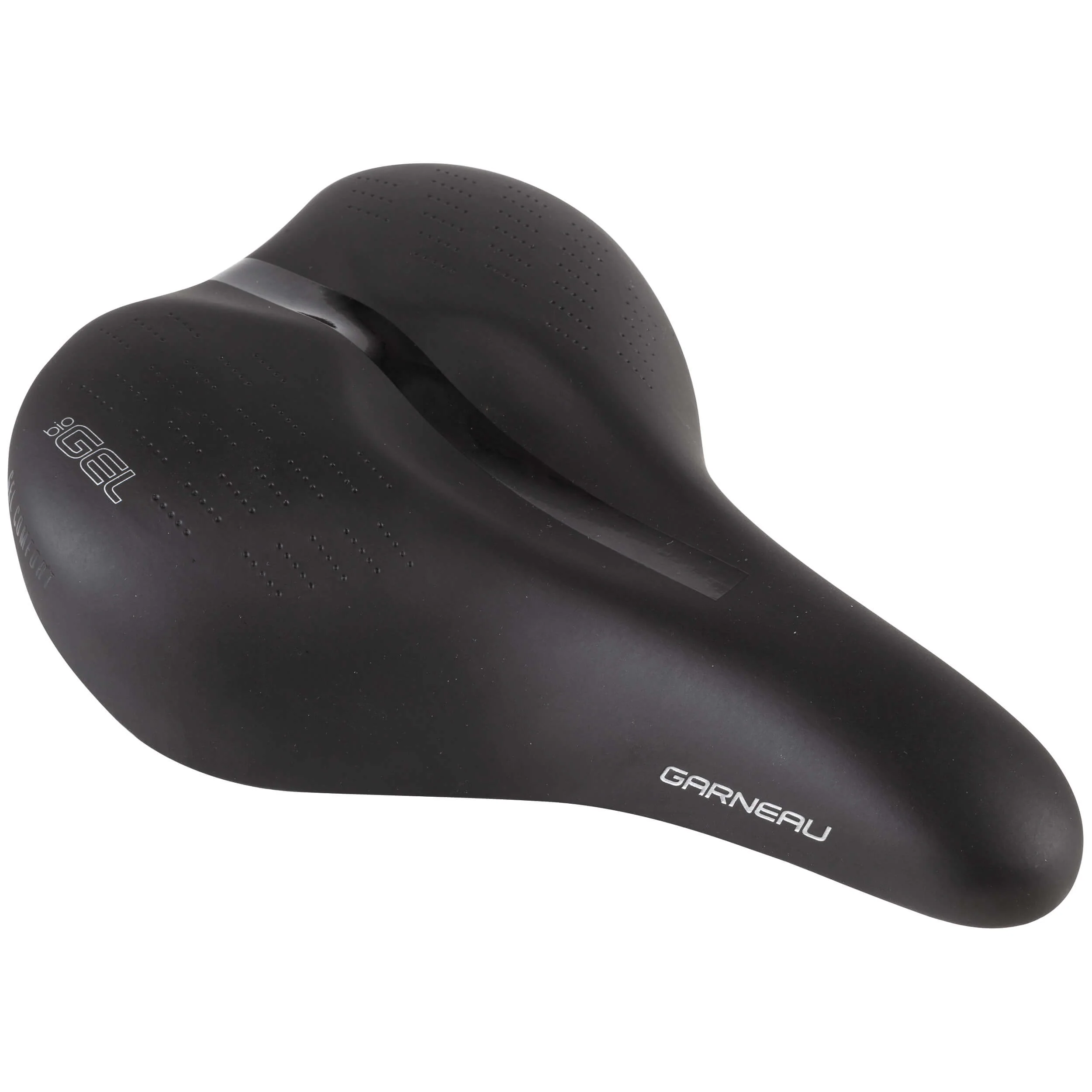 Gel Comfort Saddle