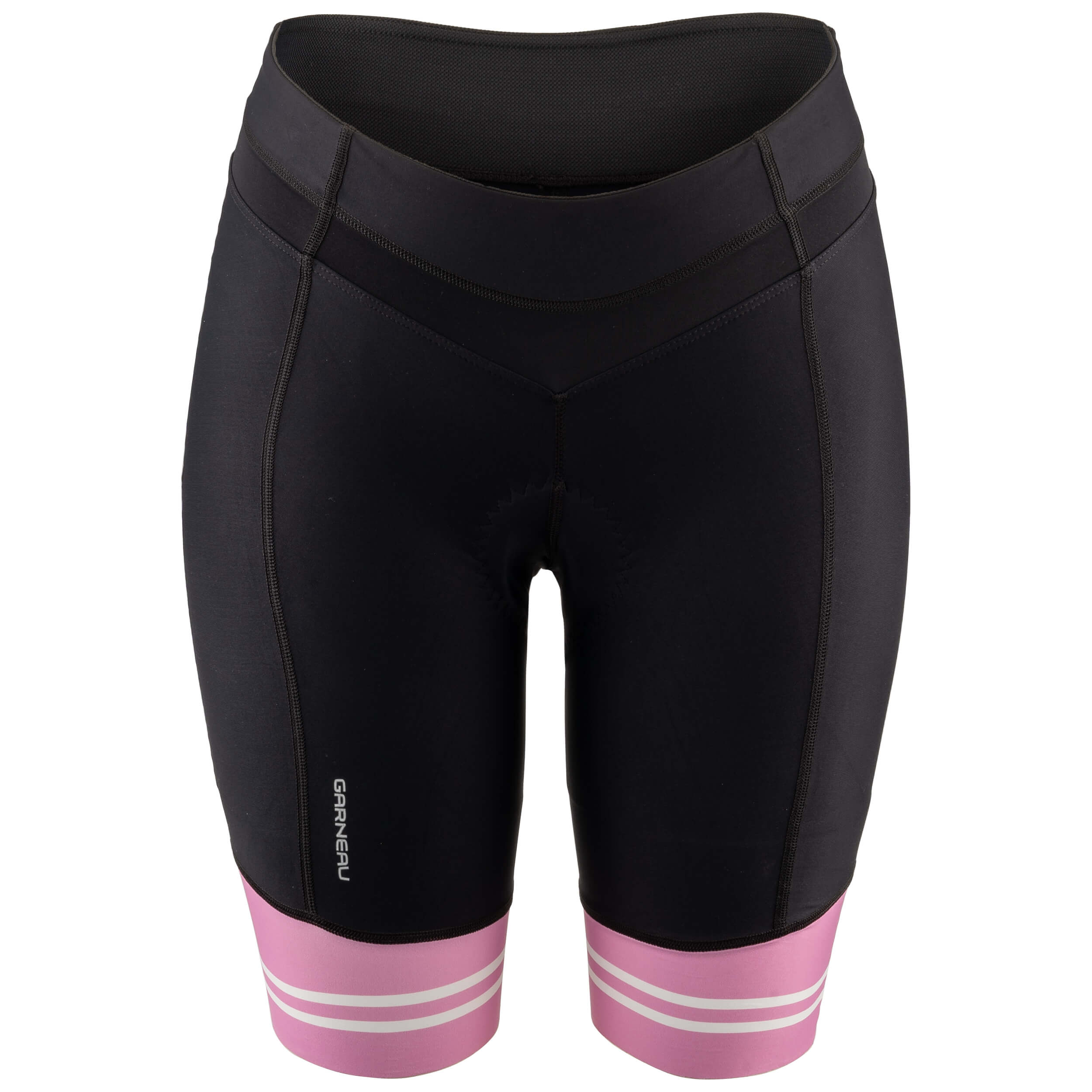 Women's Neo Power Art Motion Shorts - Image 17